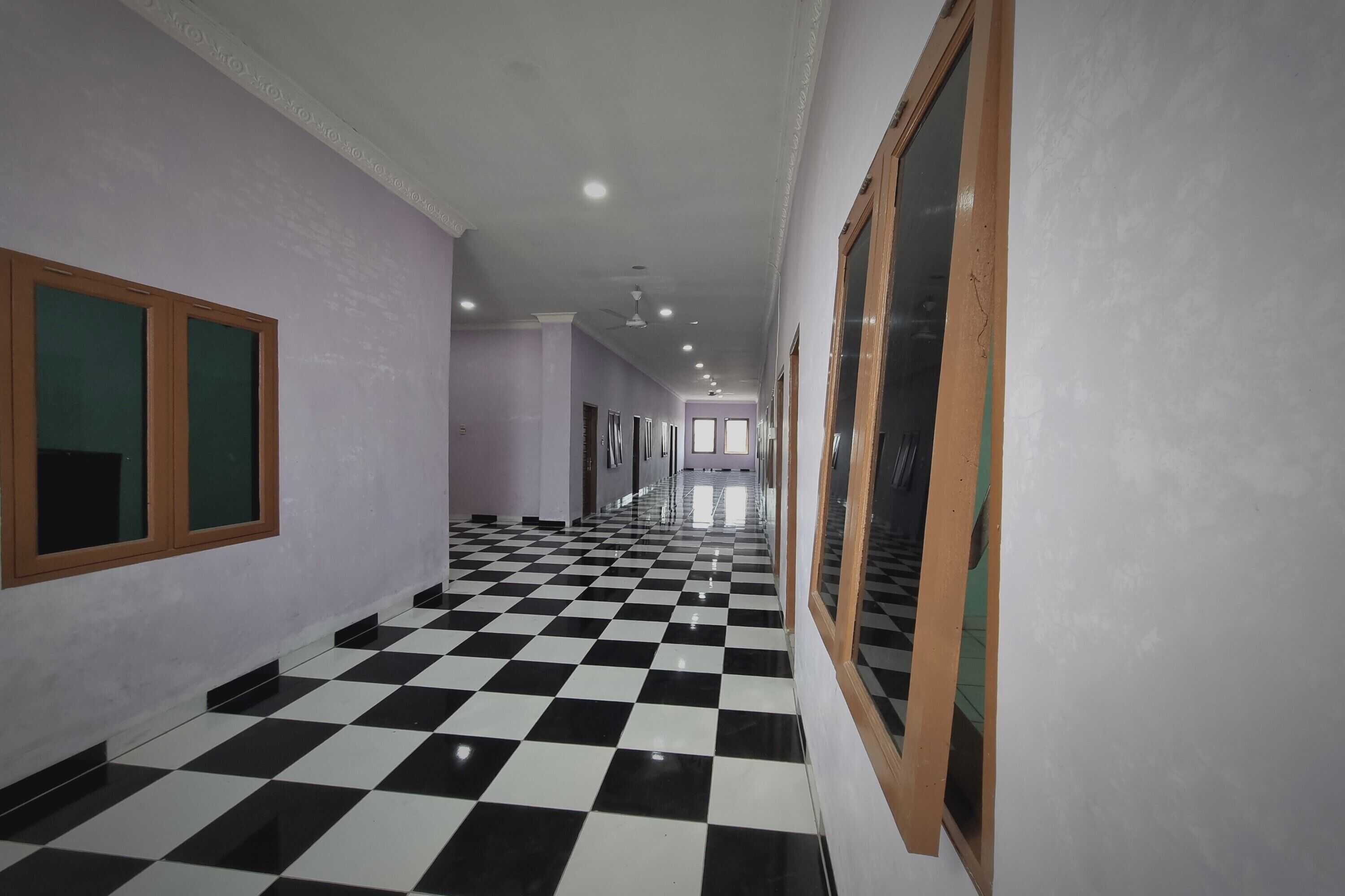 Gift card for Express O 91979 Penginapan Tondong Ta