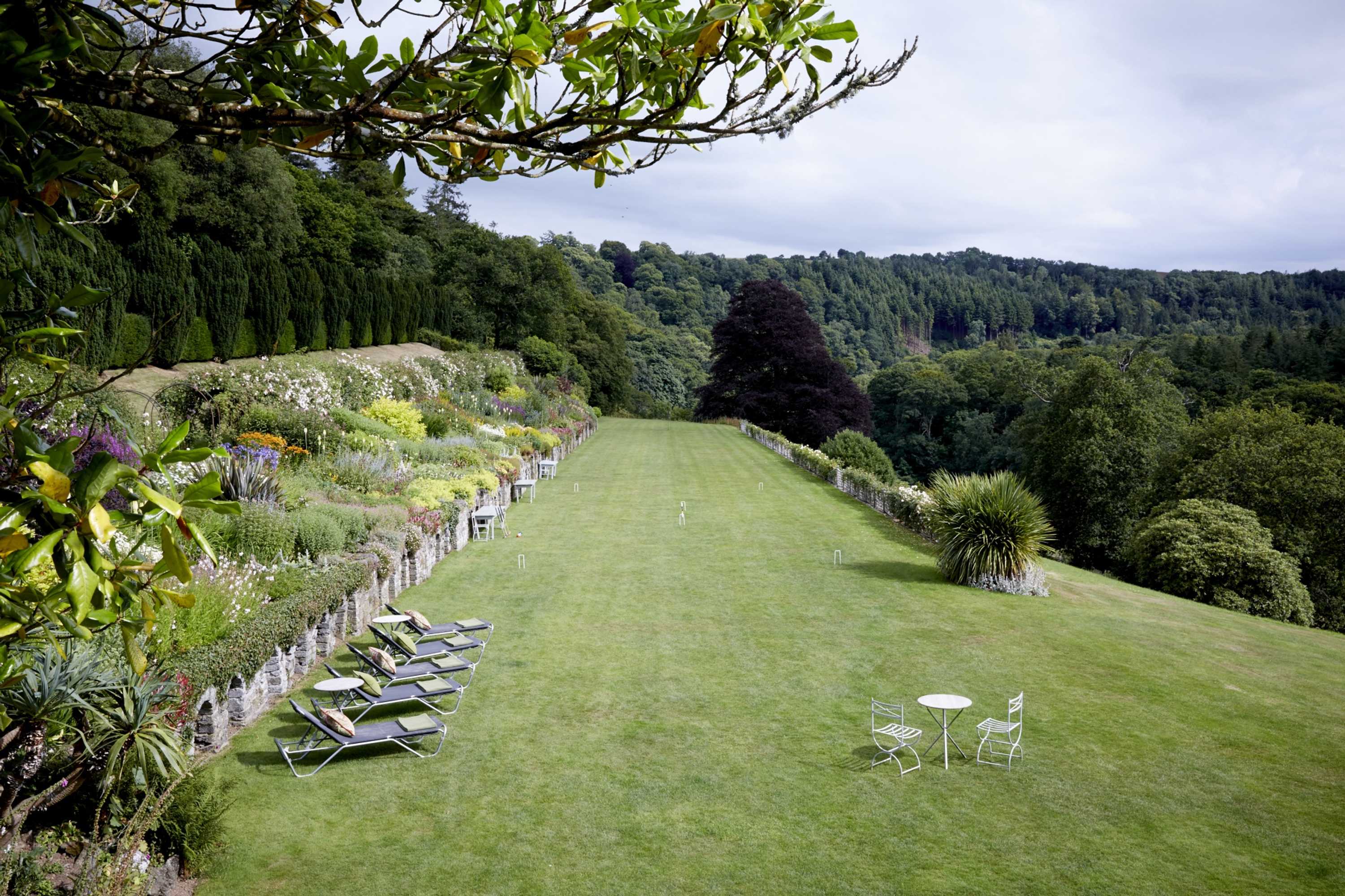 Gift card for Hotel Endsleigh Gift card for Hotel Endsleigh