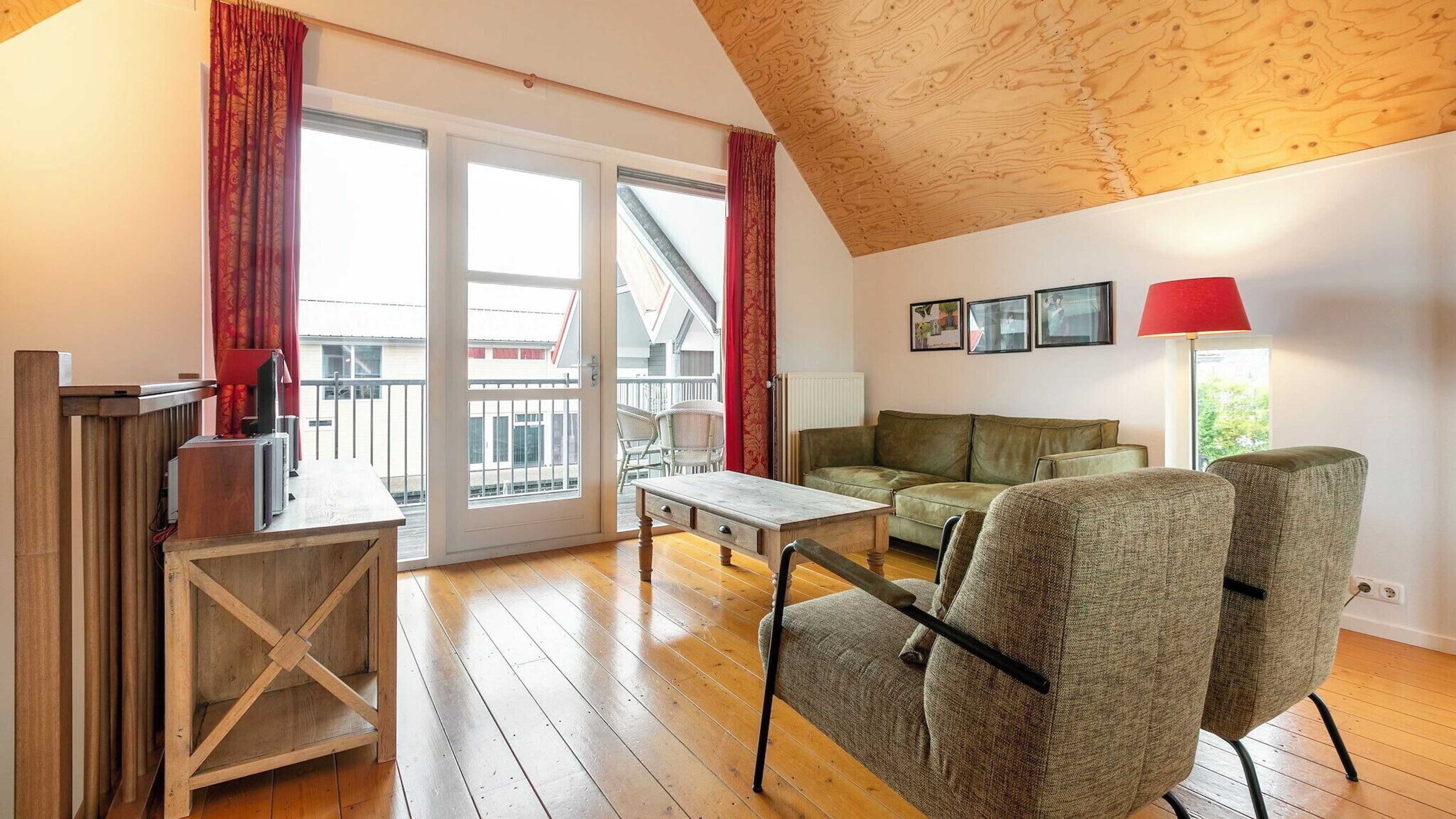 Gift card for Roompot Havenresort Terherne