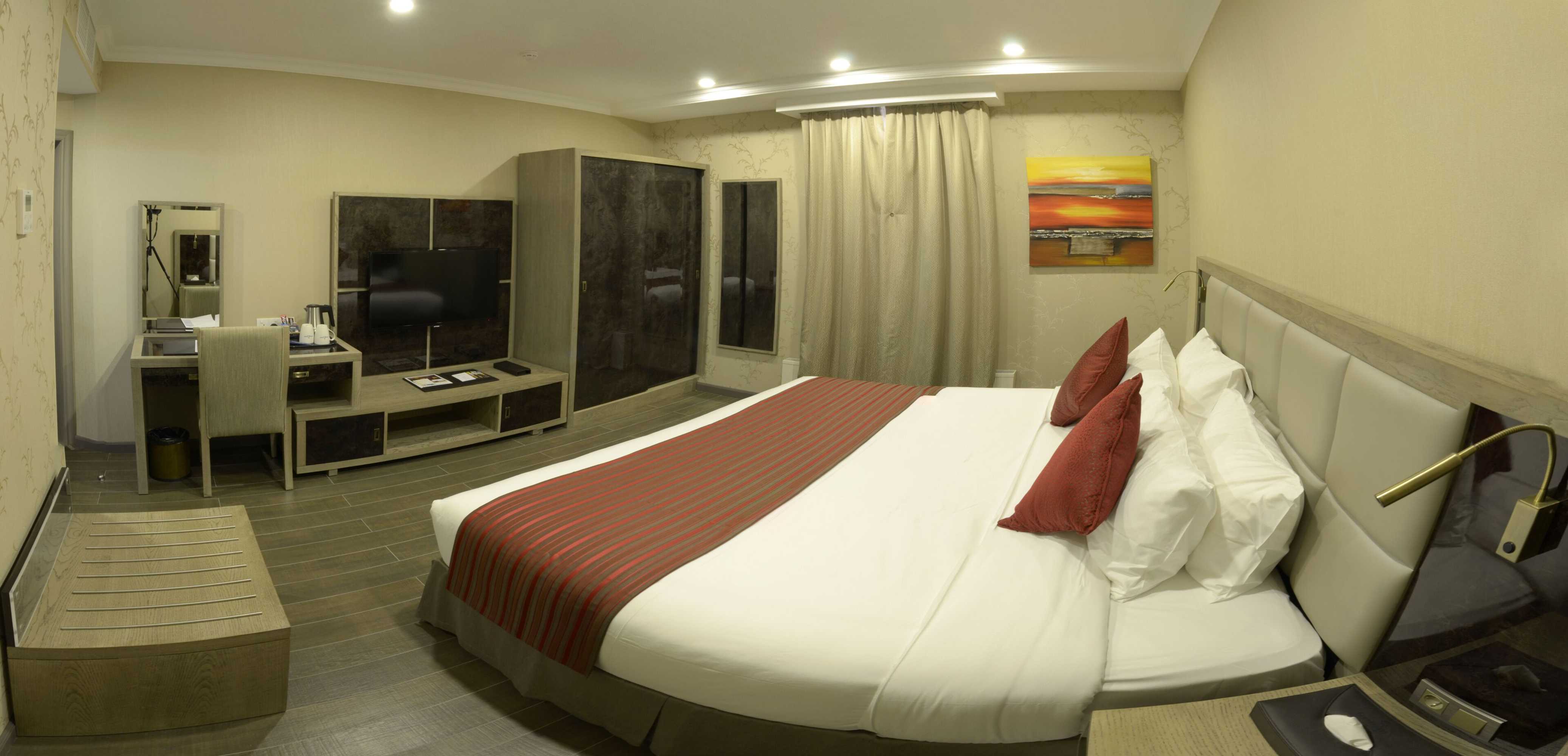 Gift card for Ramada by Wyndham Bishkek Centre Gift card for Ramada by Wyndham Bishkek Centre
