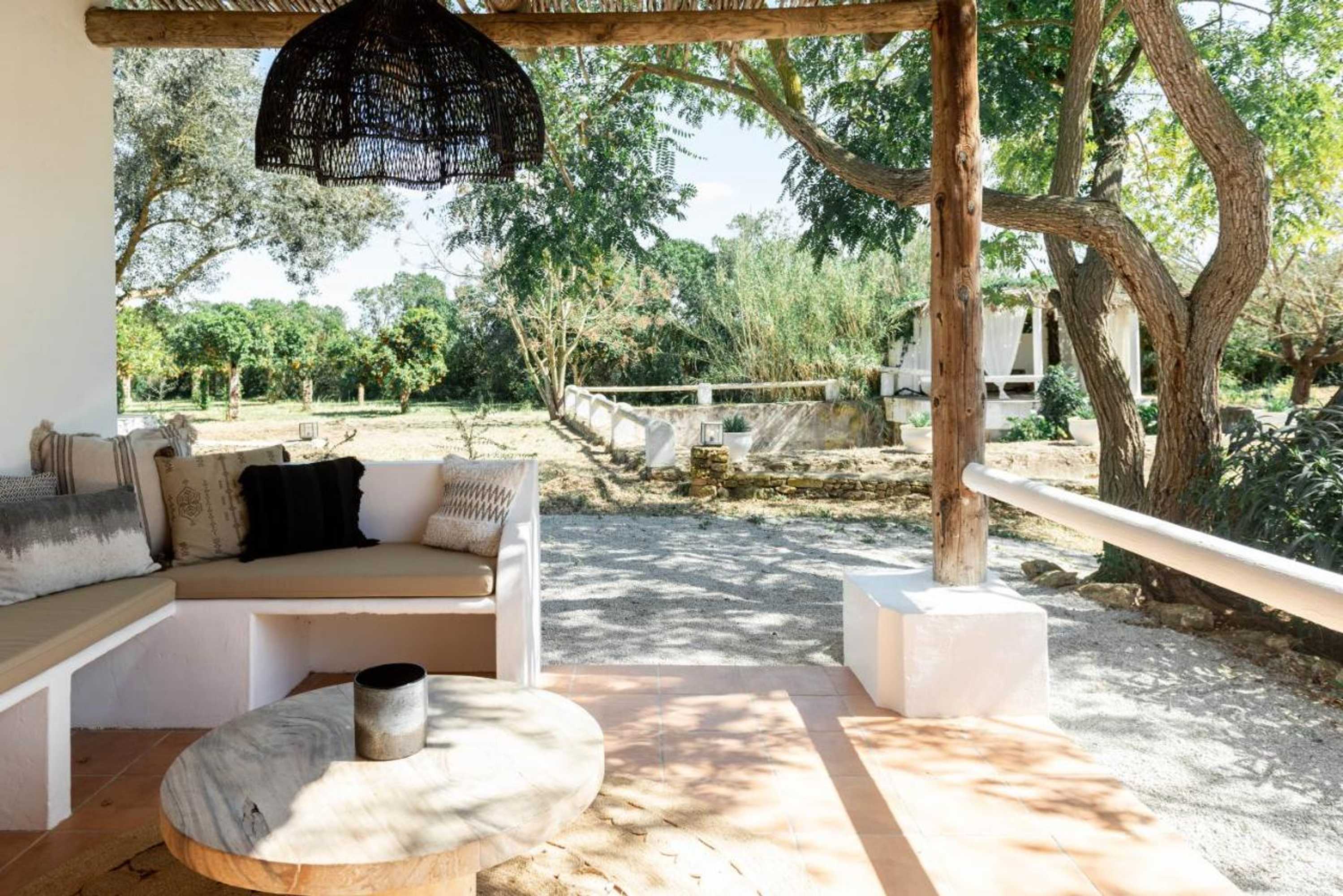 Gift card for Hotel Can Sastre