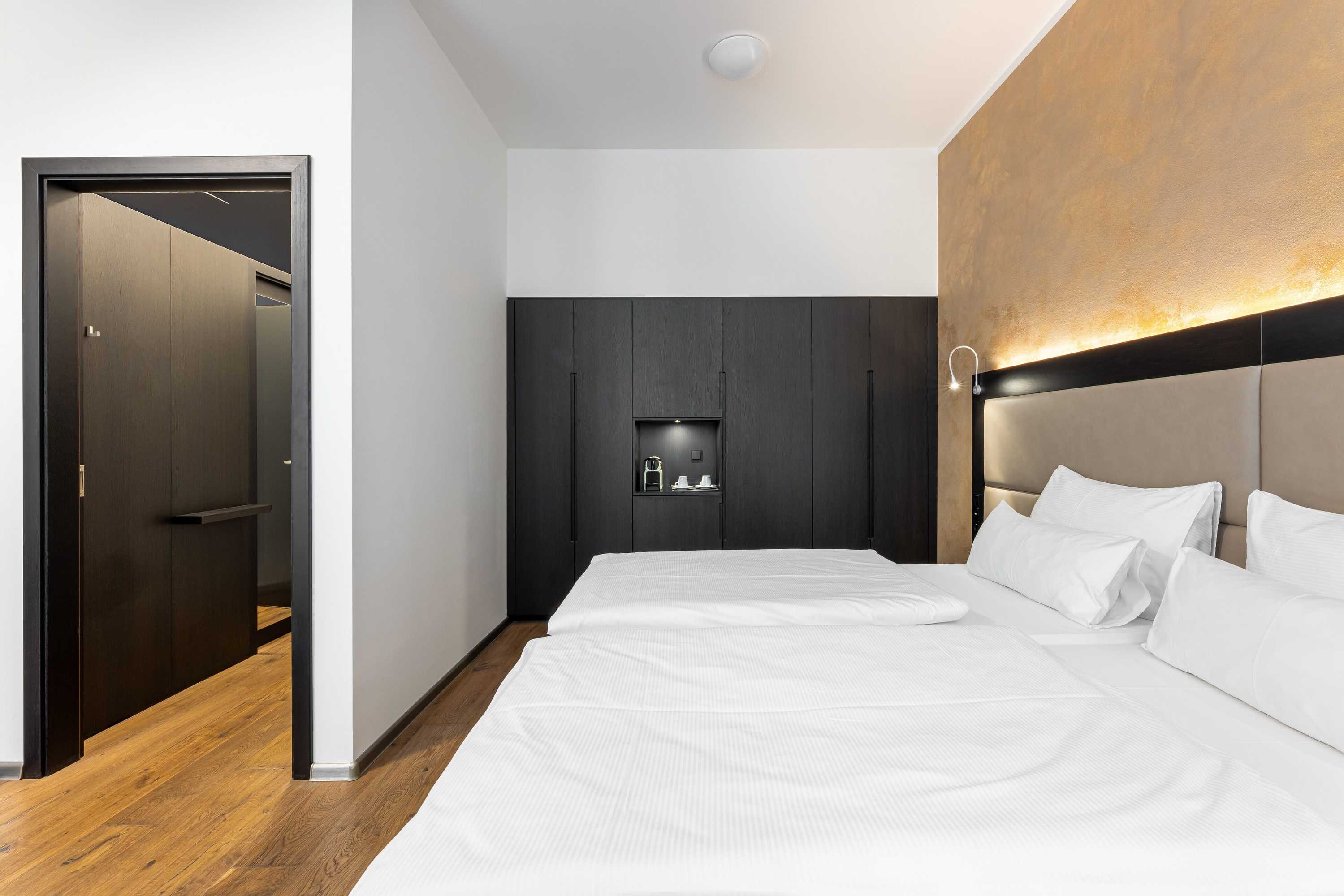 Gift card for Theresian Hotel Gift card for Theresian Hotel