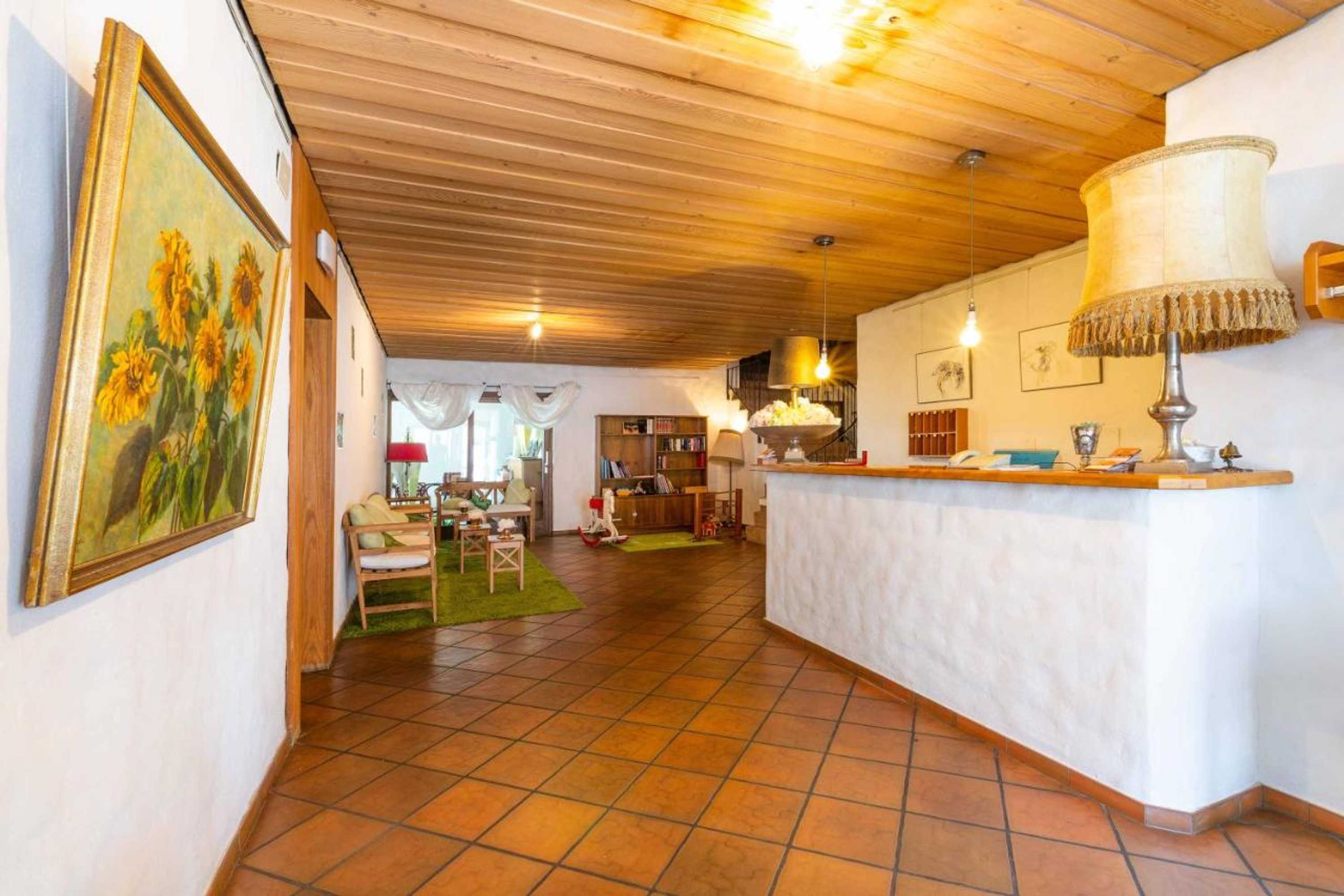 Gift card for Landgasthof Bären