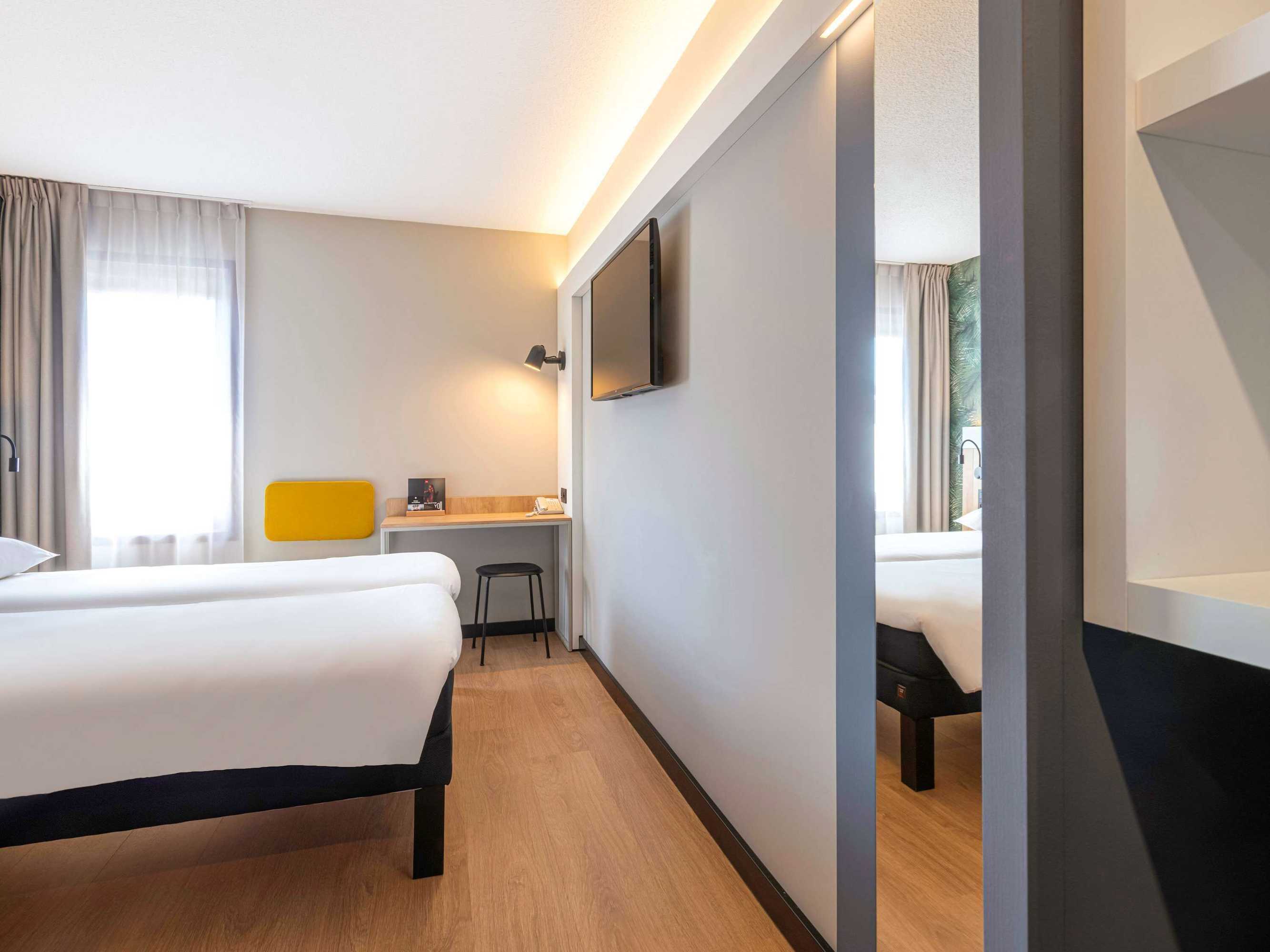 Gift card for Ibis Brussels Waterloo Gift card for Ibis Brussels Waterloo