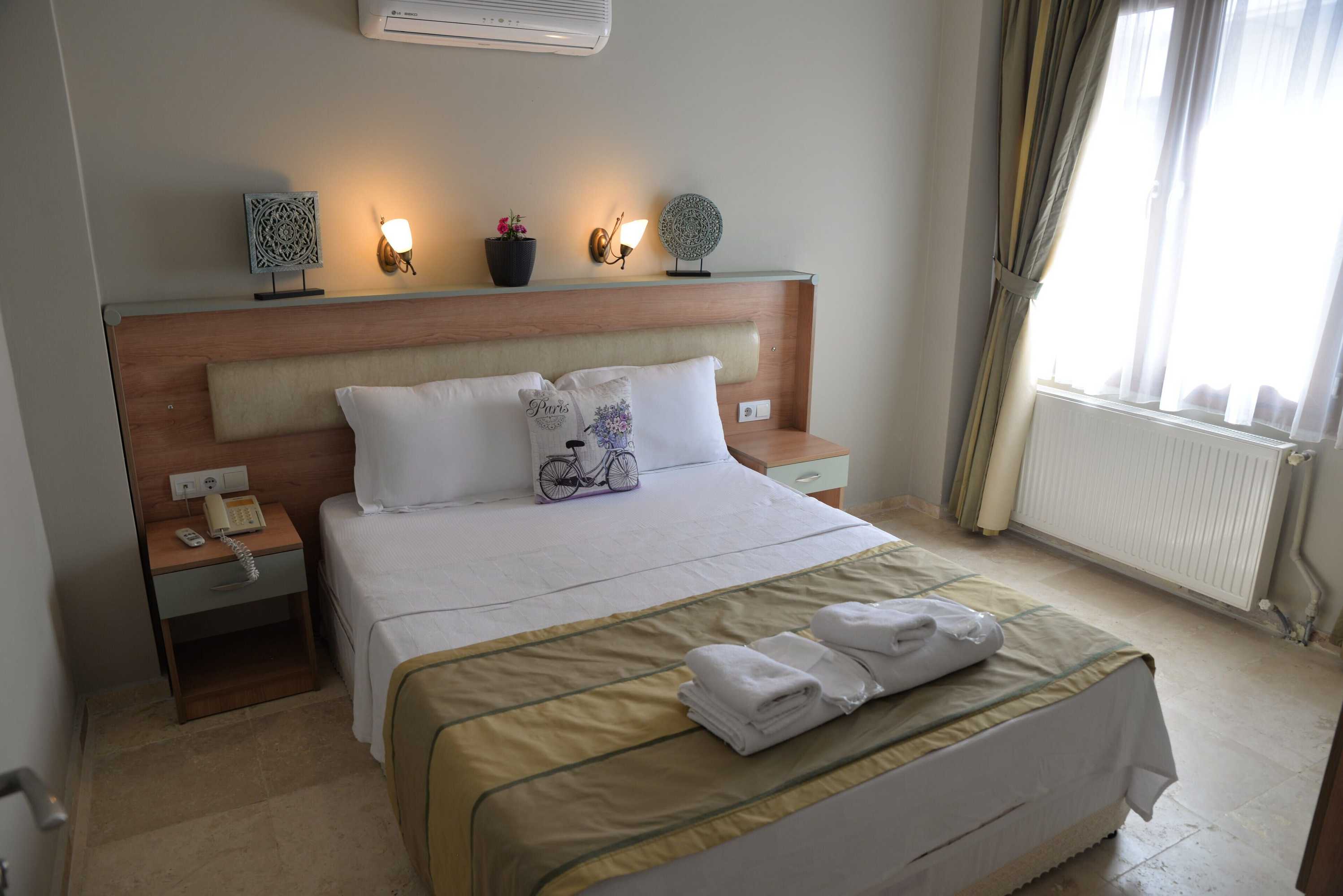 Gift card for Ebruli Otel Cunda Gift card for Ebruli Otel Cunda