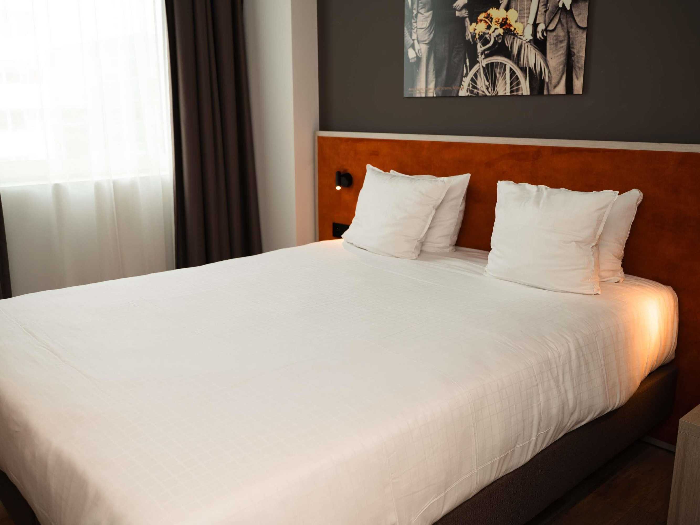 Gift card for Hotel Mercure Roeselare Gift card for Hotel Mercure Roeselare
