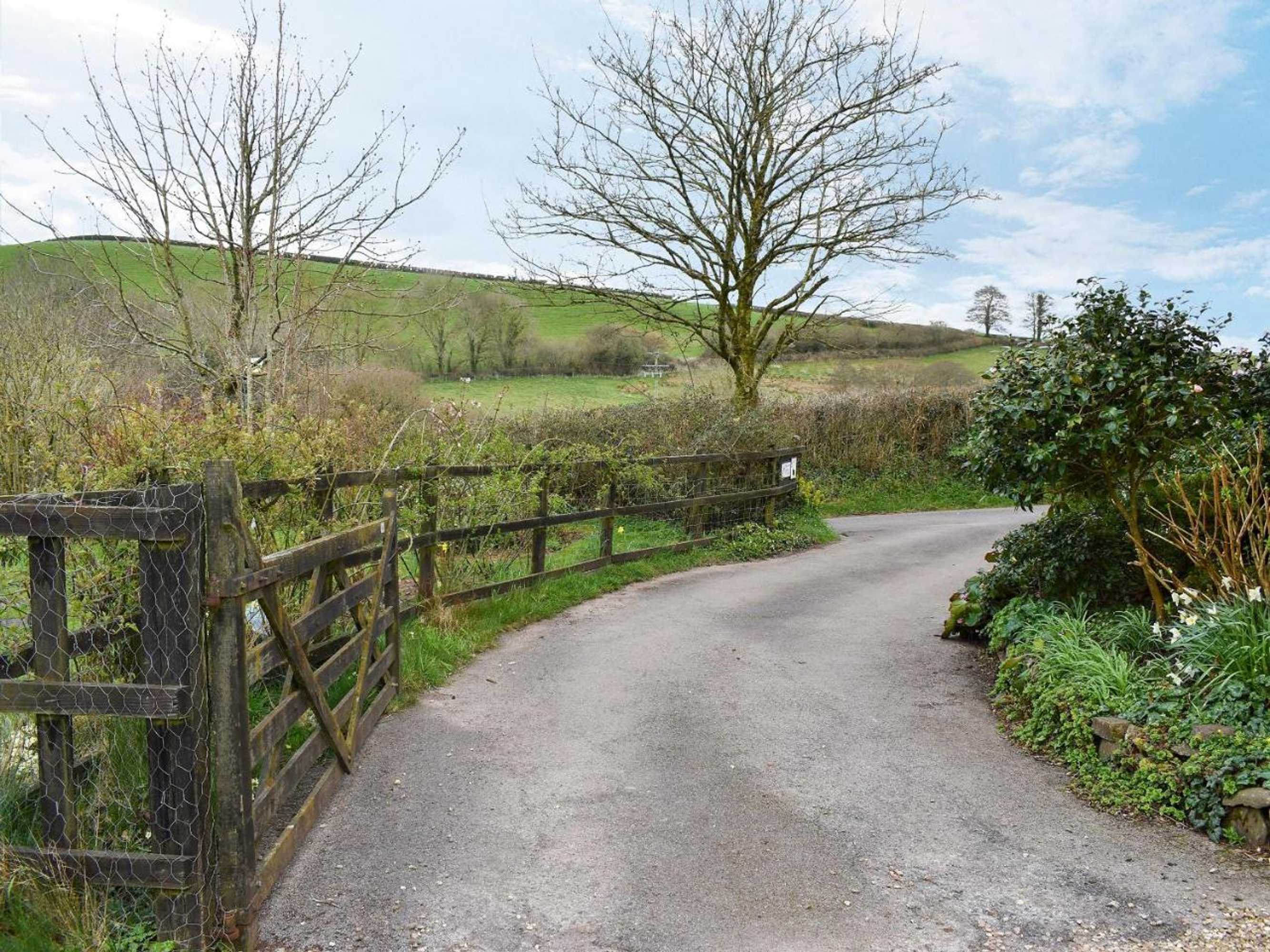 Gift card for Barn Court Cottage