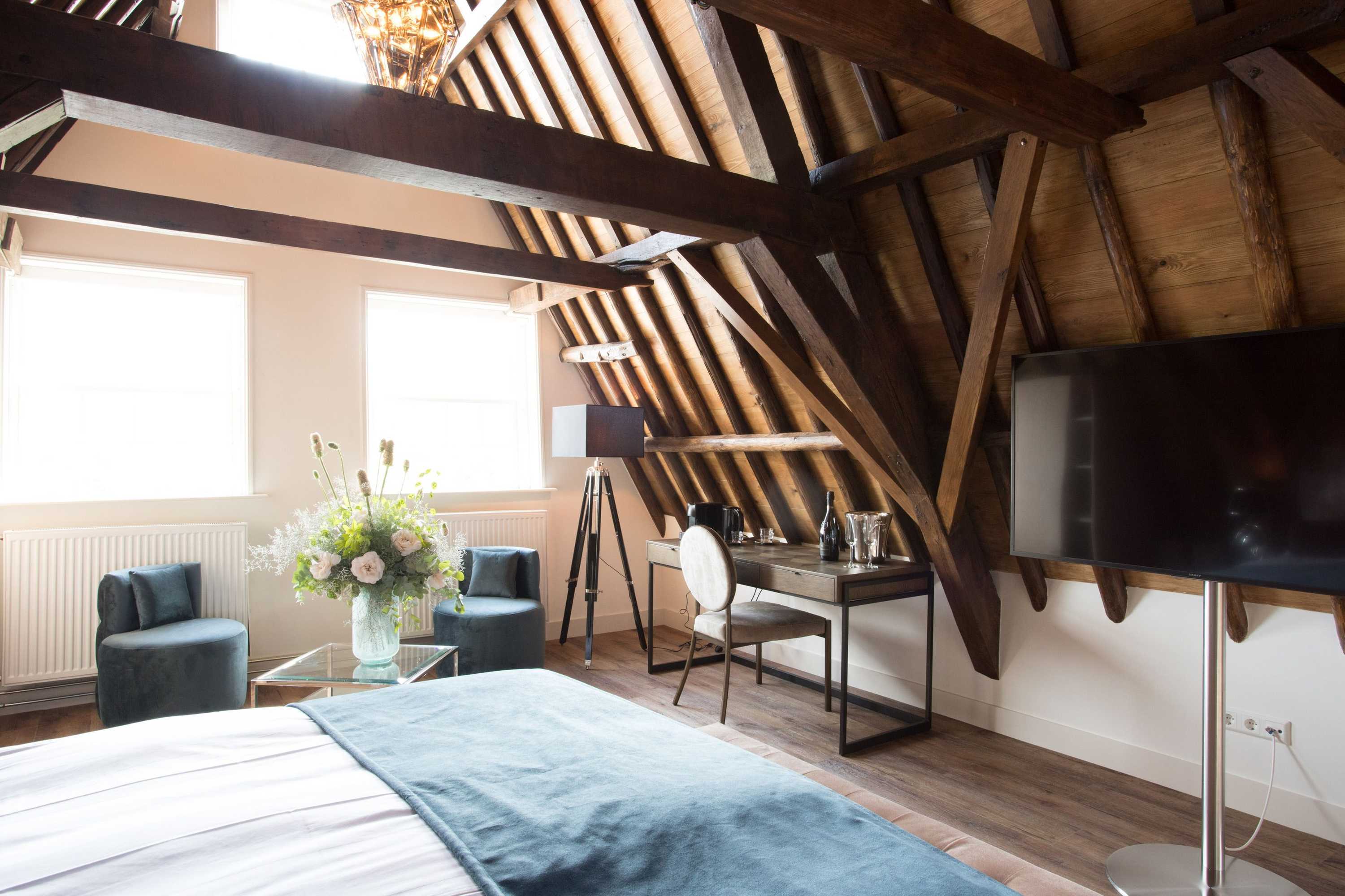 Gift card for Boutique Hotel Steenhof Suites - Adults Only