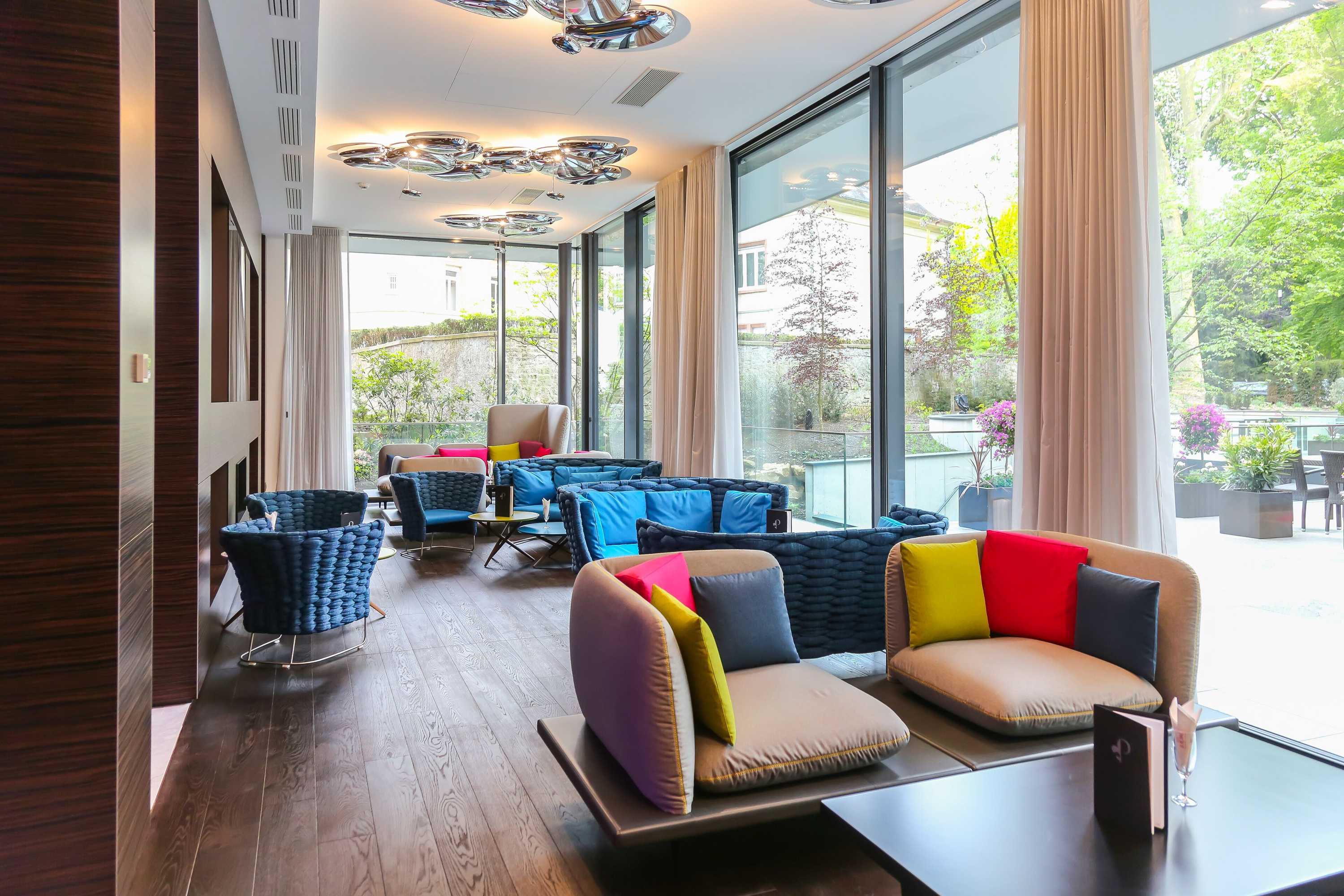 Gift card for Le Royal Hotels & Resorts Gift card for Le Royal Hotels & Resorts