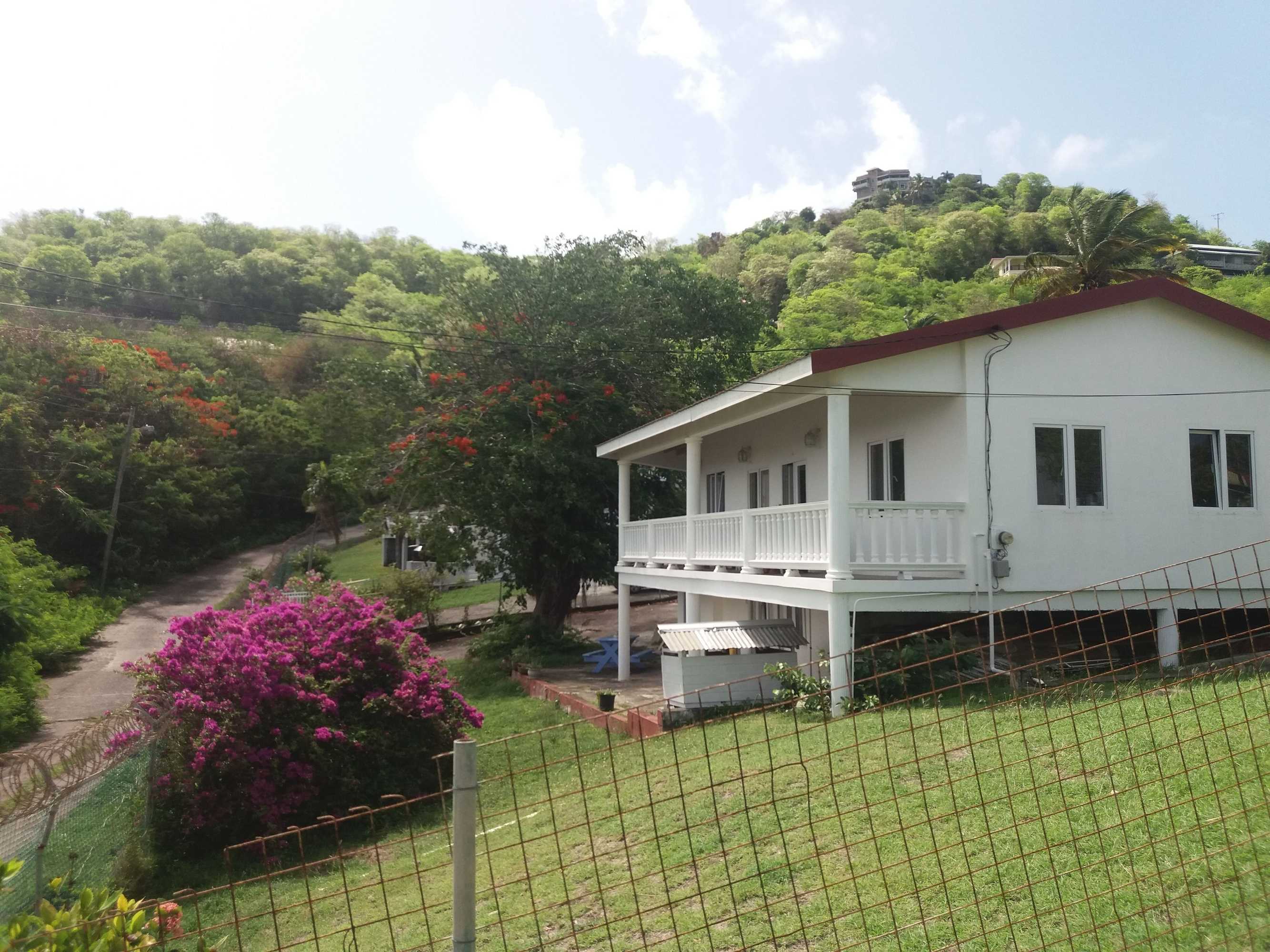 Gift card for A Peace of Paradise St. Lucia Gift card for A Peace of Paradise St. Lucia
