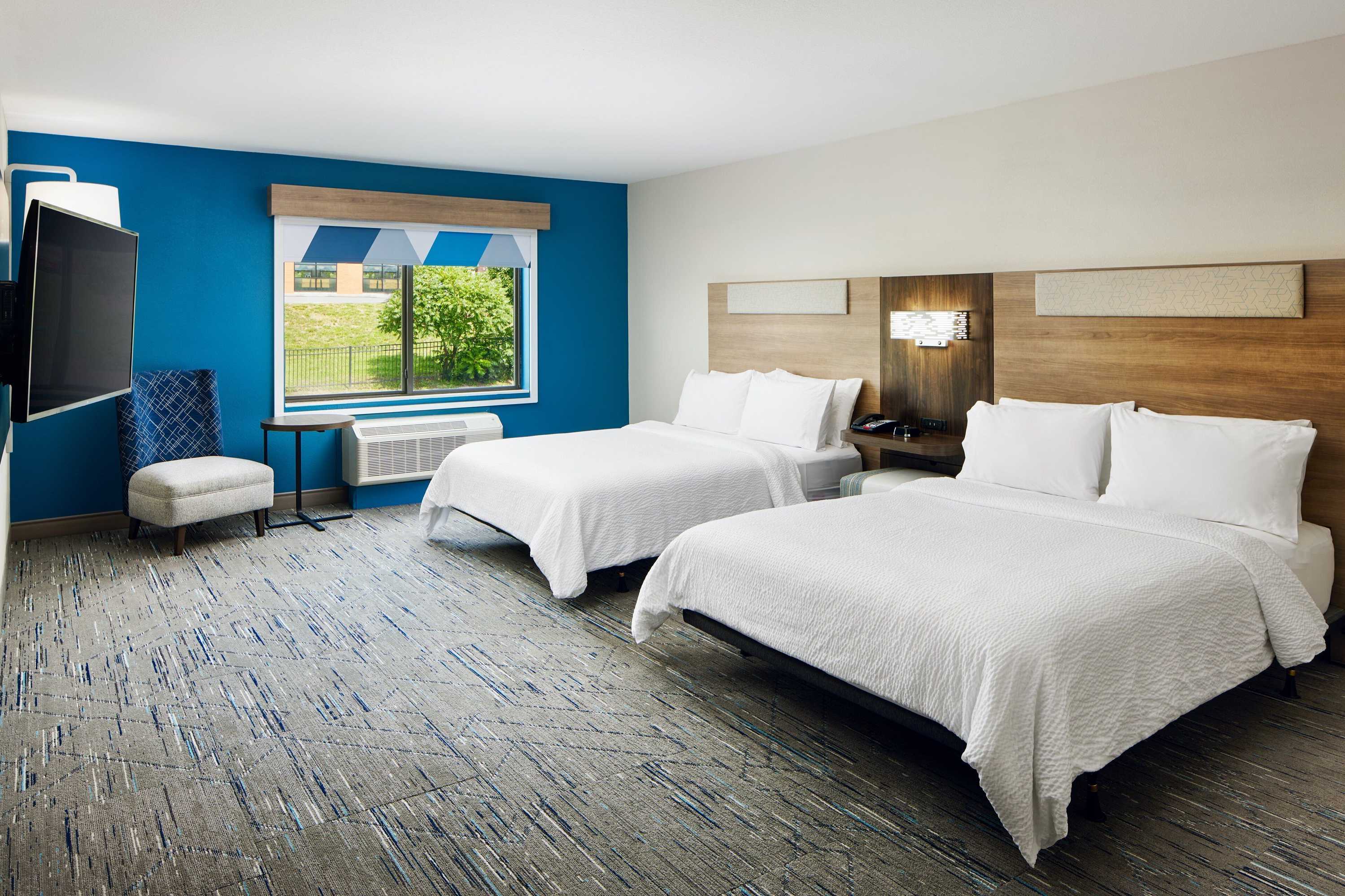 Gift card for Holiday Inn Express & Suites Bridgeport by Ihg Gift card for Holiday Inn Express & Suites Bridgeport by Ihg