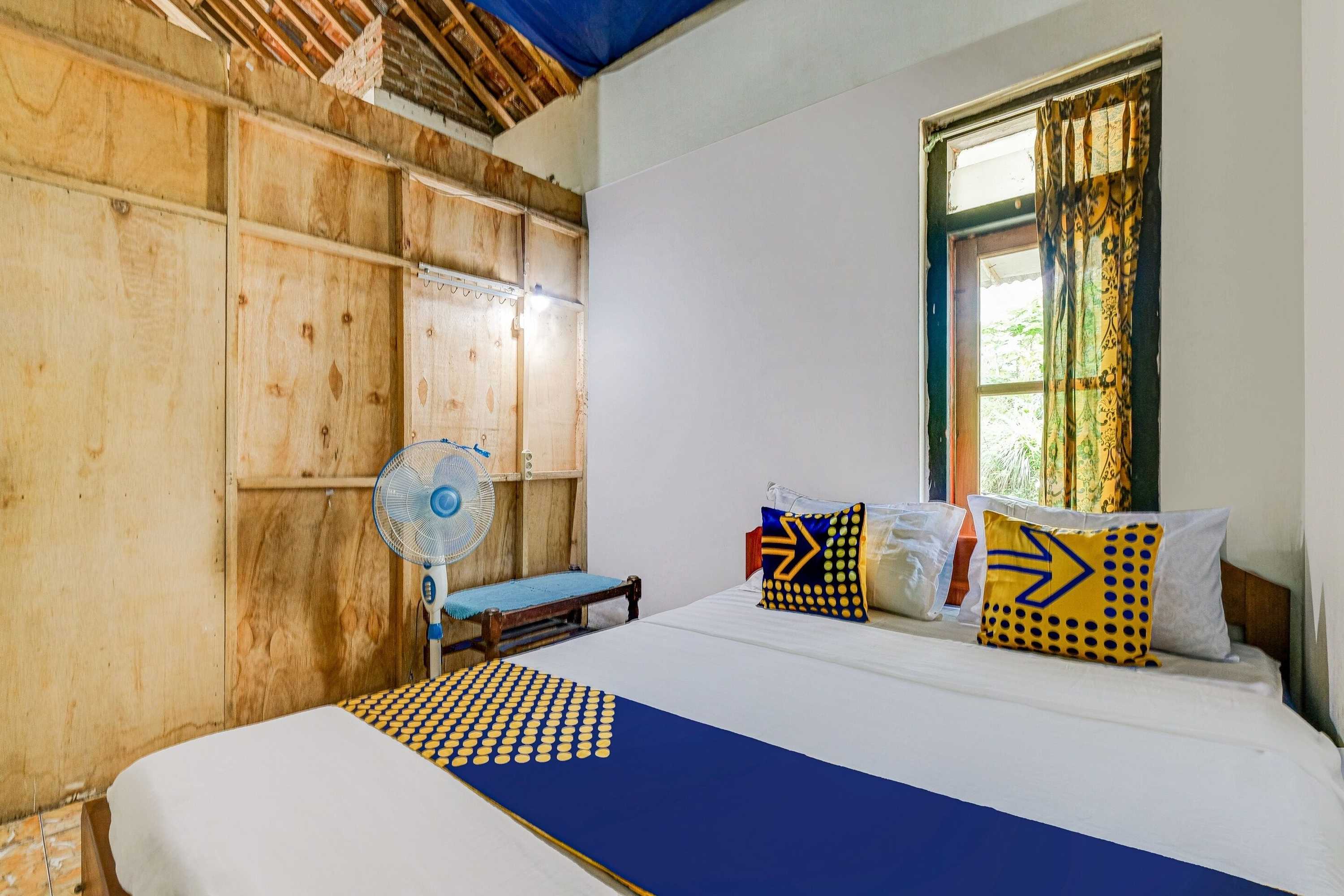 Gift card for Oyo Homes 90987 Desa Wisata Gabugan Syariah