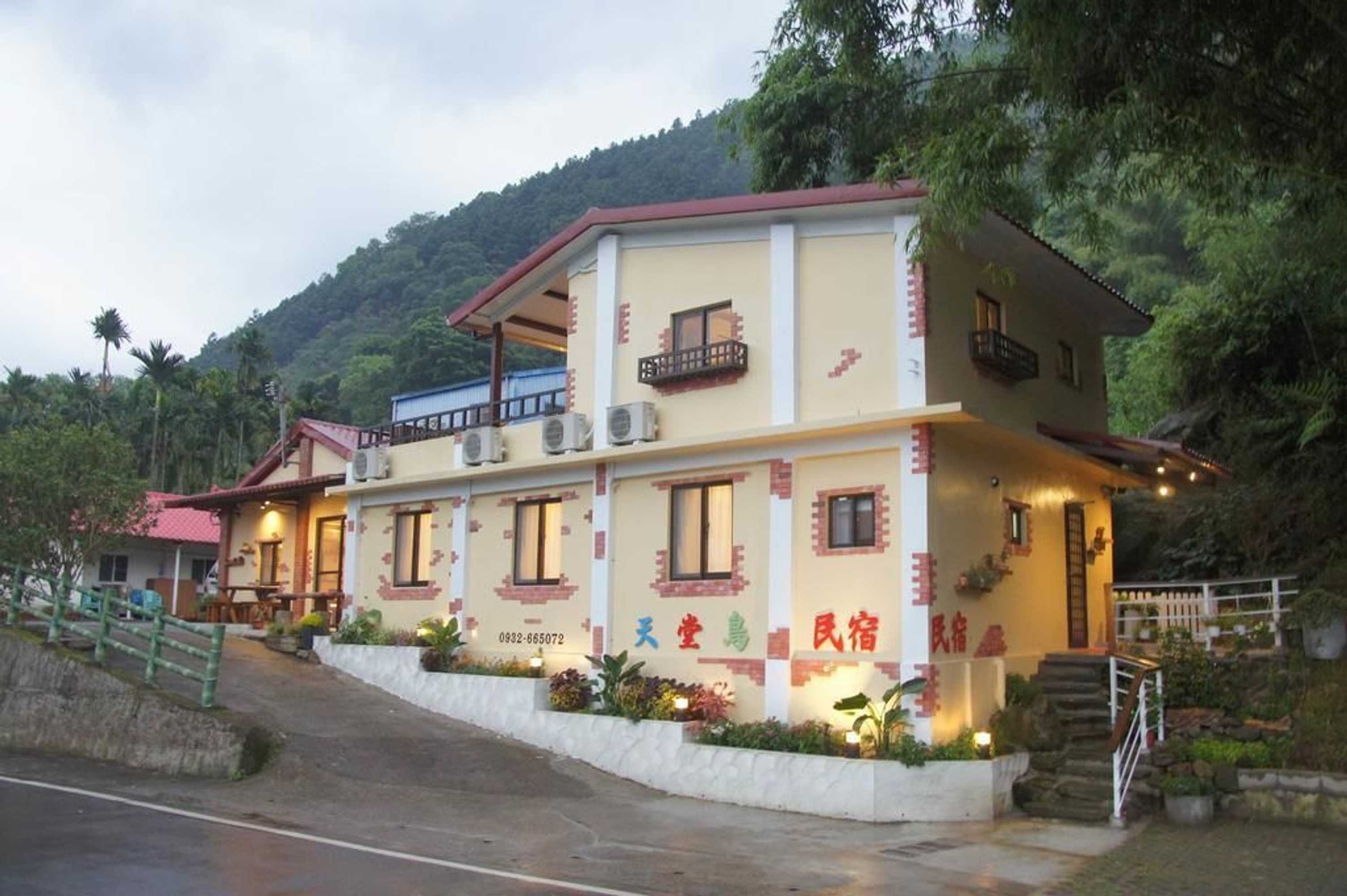 Gift card for Heaven Bird B&b