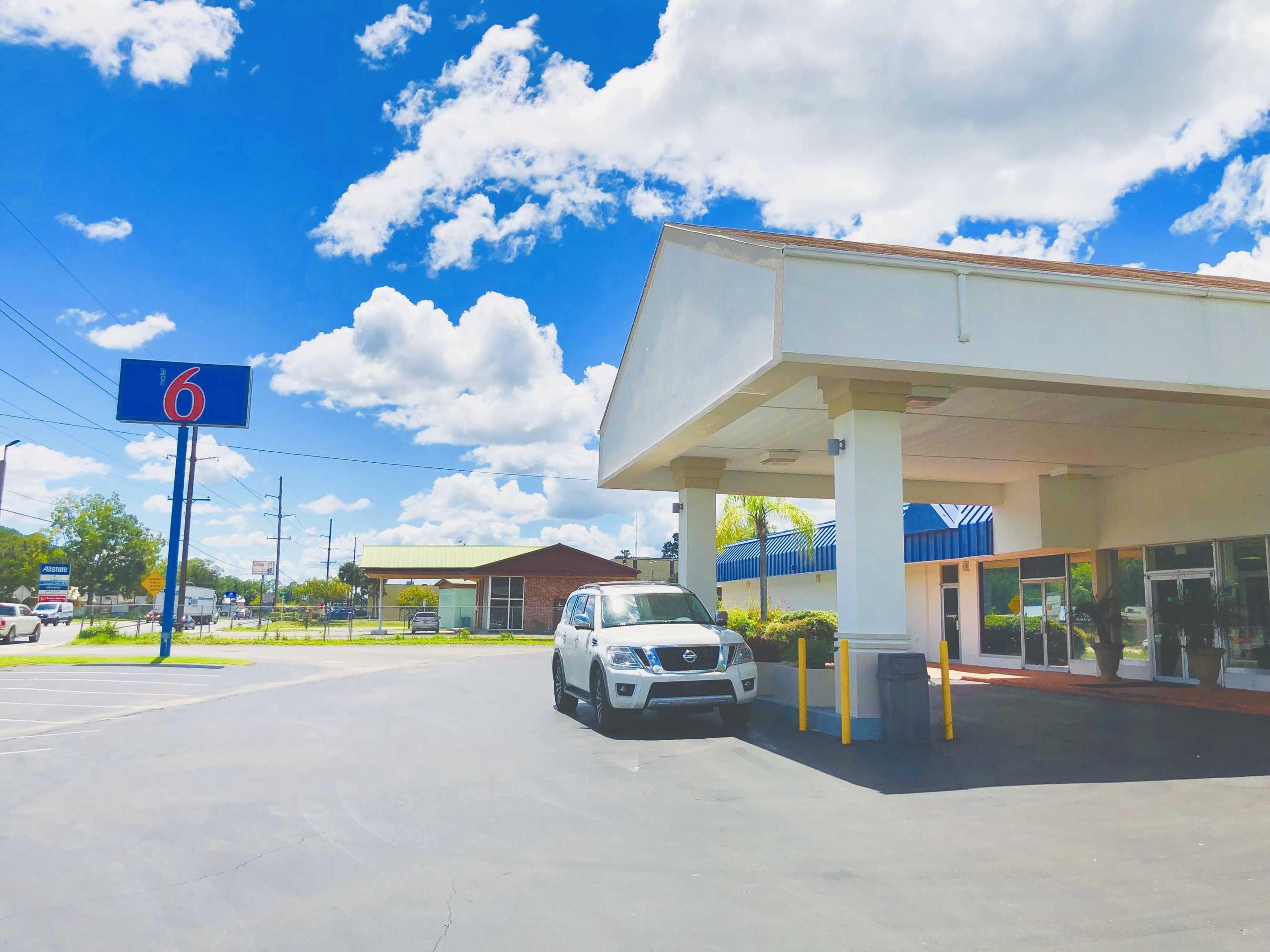 Gift card for Motel 6 Starke, FL Gift card for Motel 6 Starke, FL
