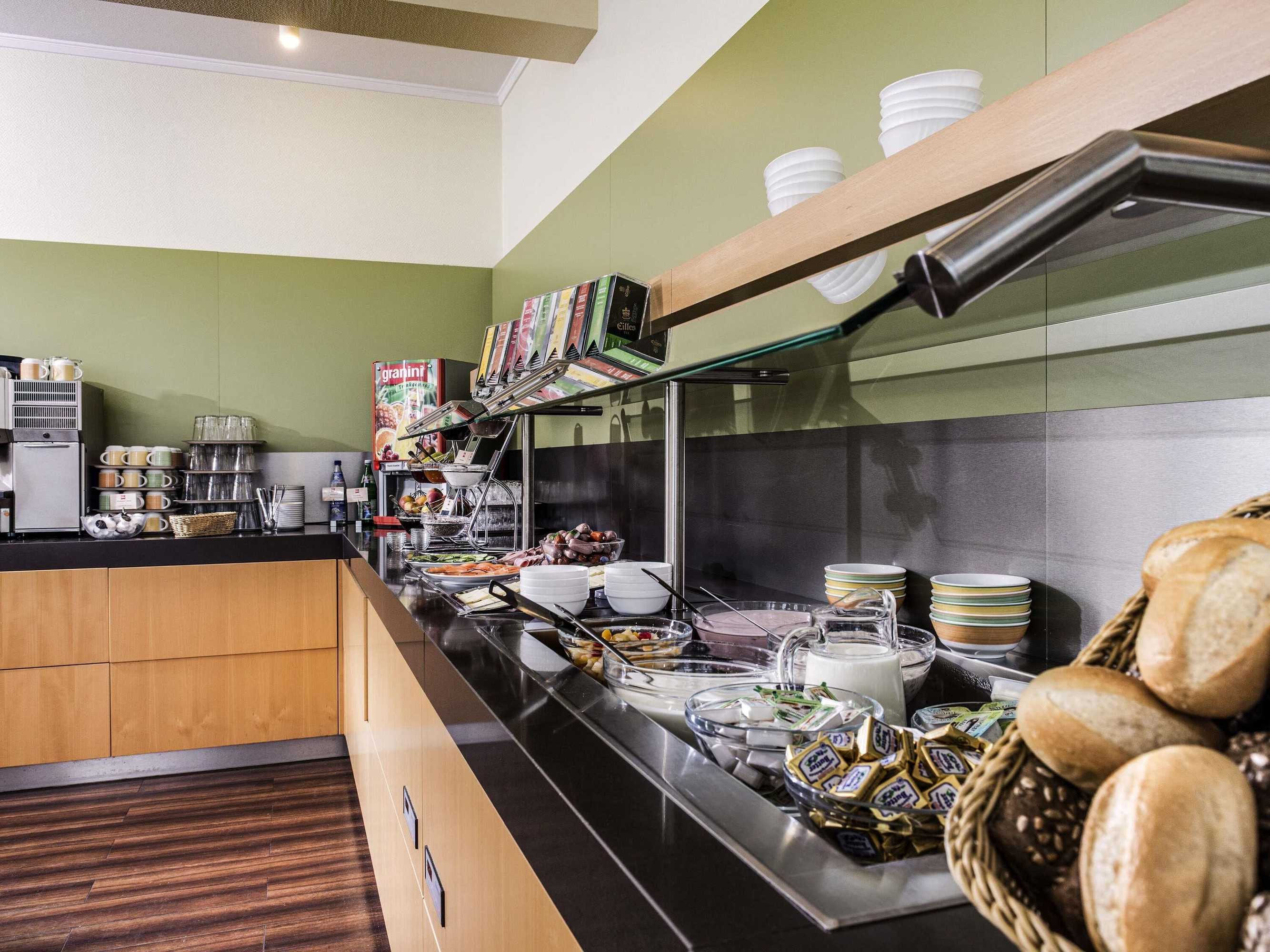 Gift card for Ibis Eisenach