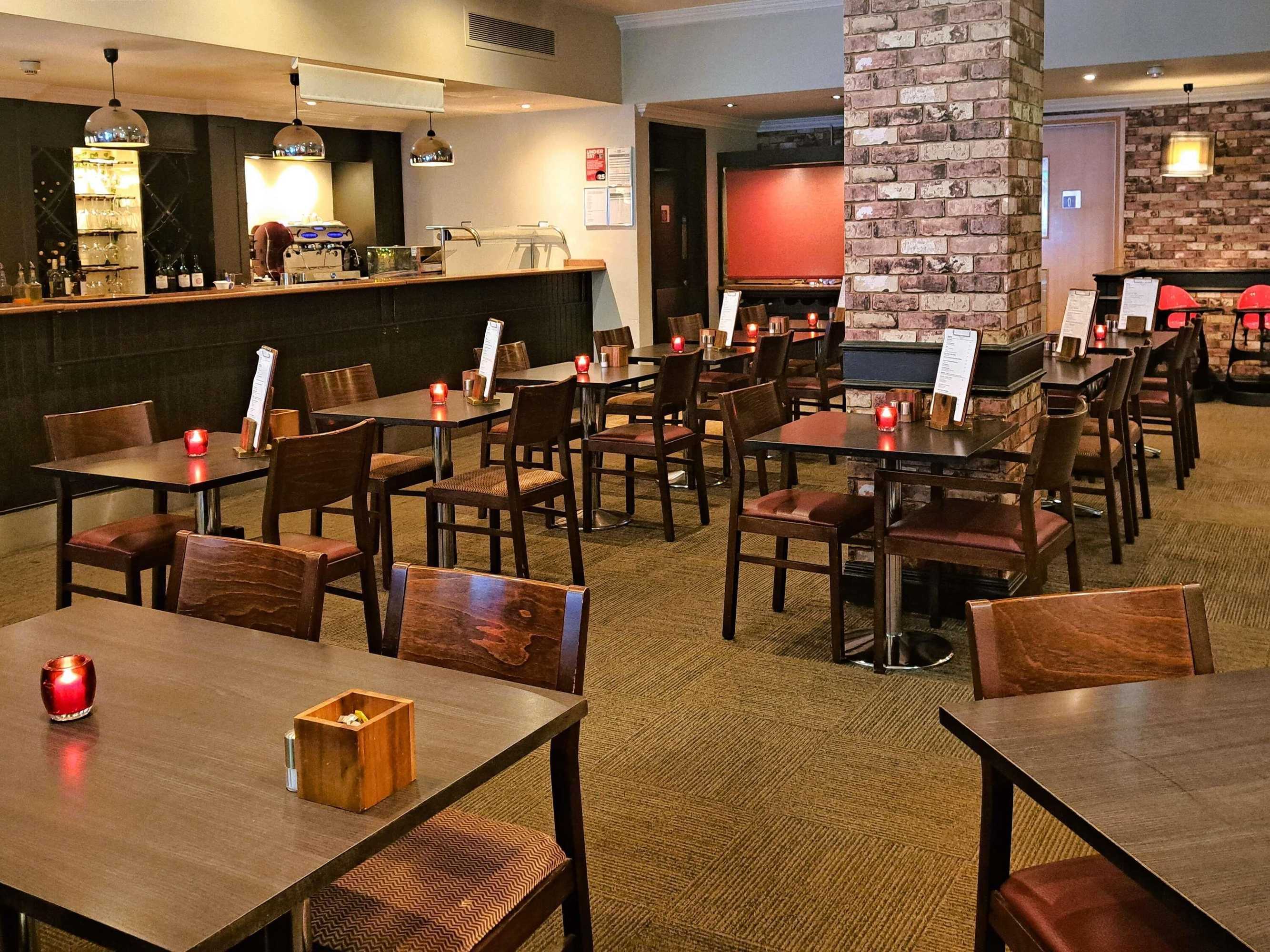 Gift card for Ibis Carlisle – City Centre