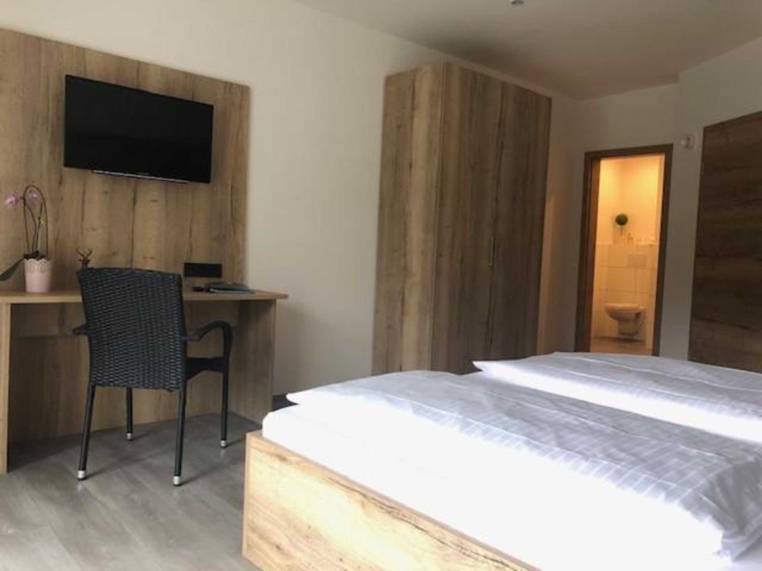 Gift card for Hotel Waldspitze