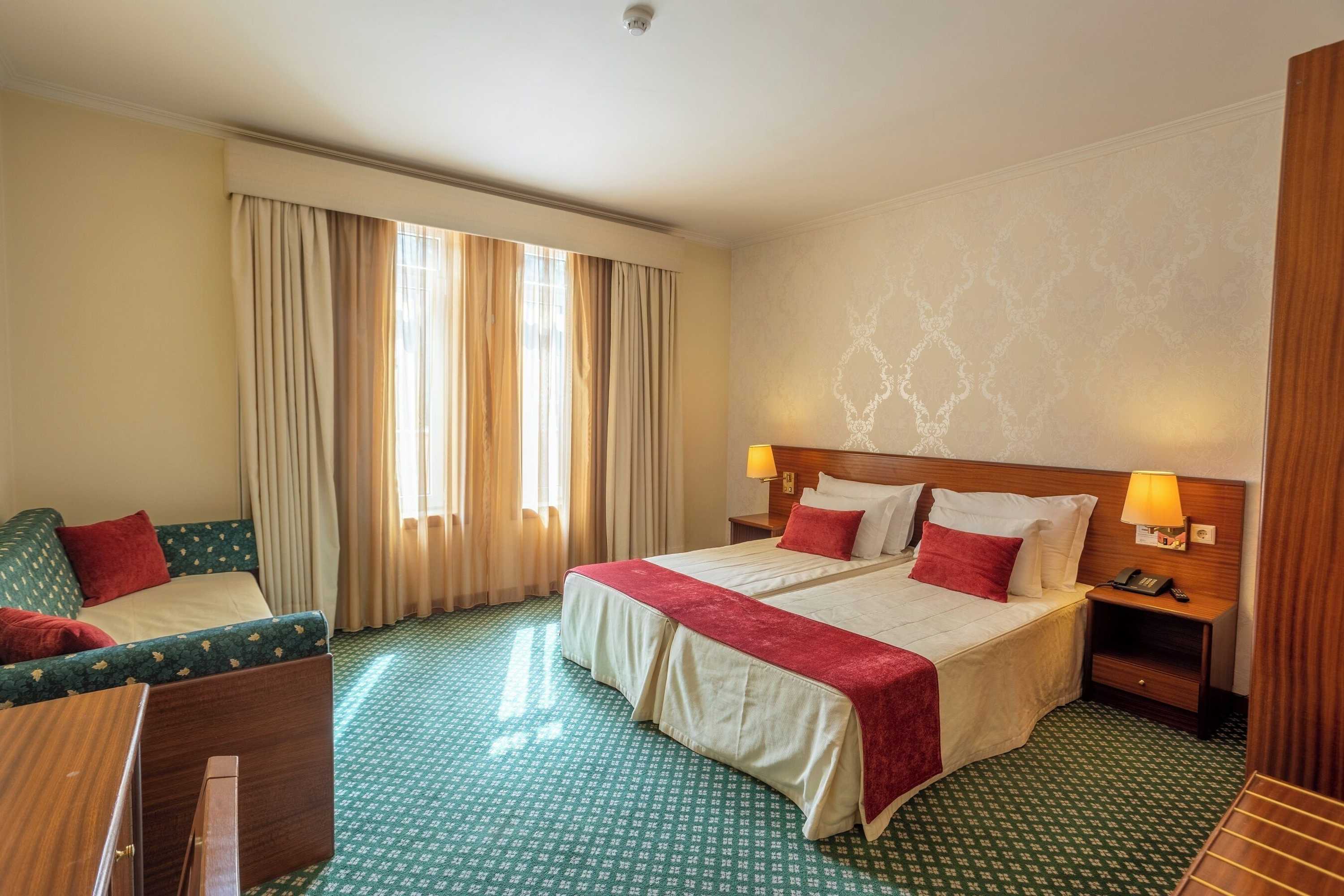 Gift card for Hotel Eurosol Gouveia Gift card for Hotel Eurosol Gouveia