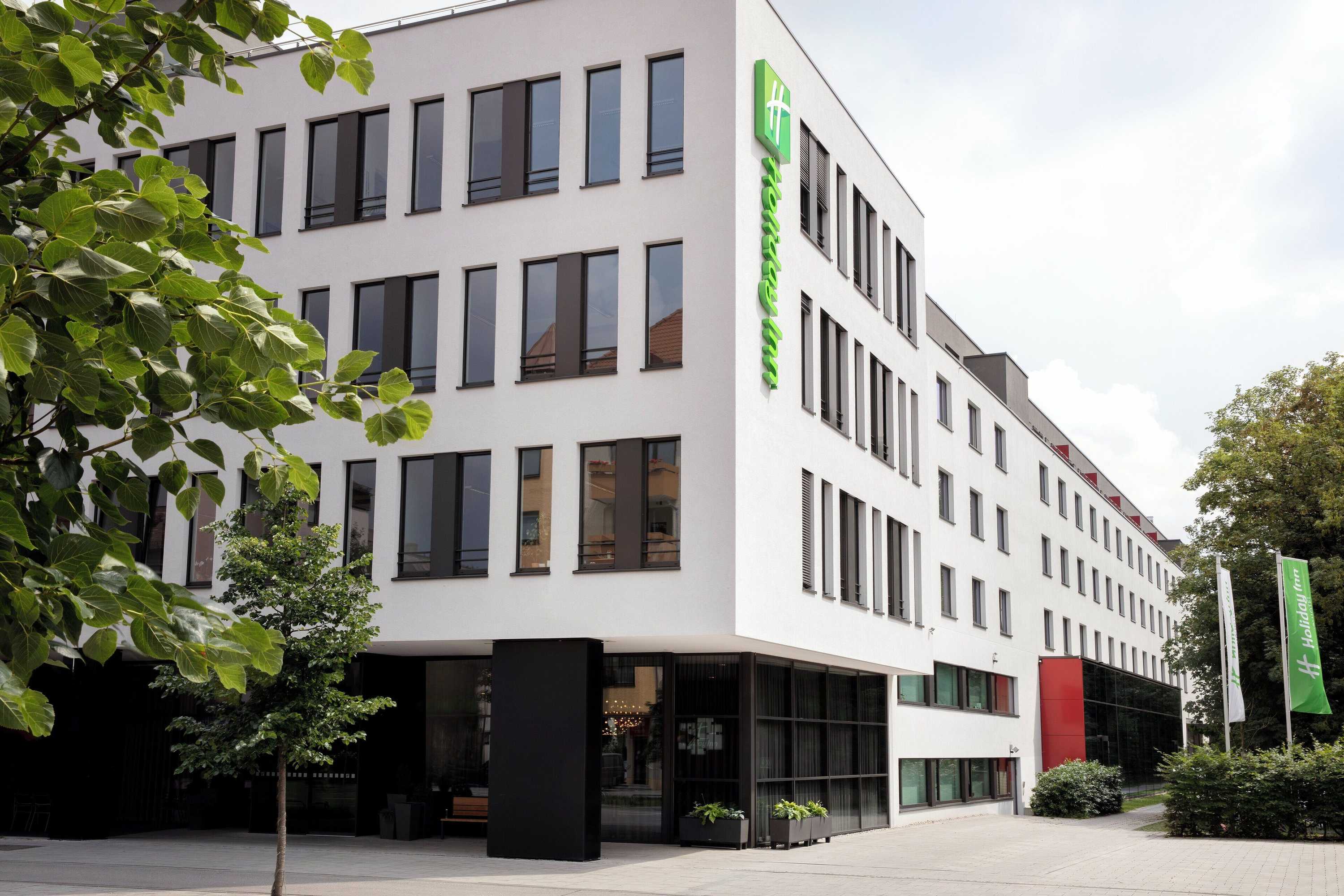 Gift card for Holiday Inn Munich- Westpark by Ihg Gift card for Holiday Inn Munich- Westpark by Ihg