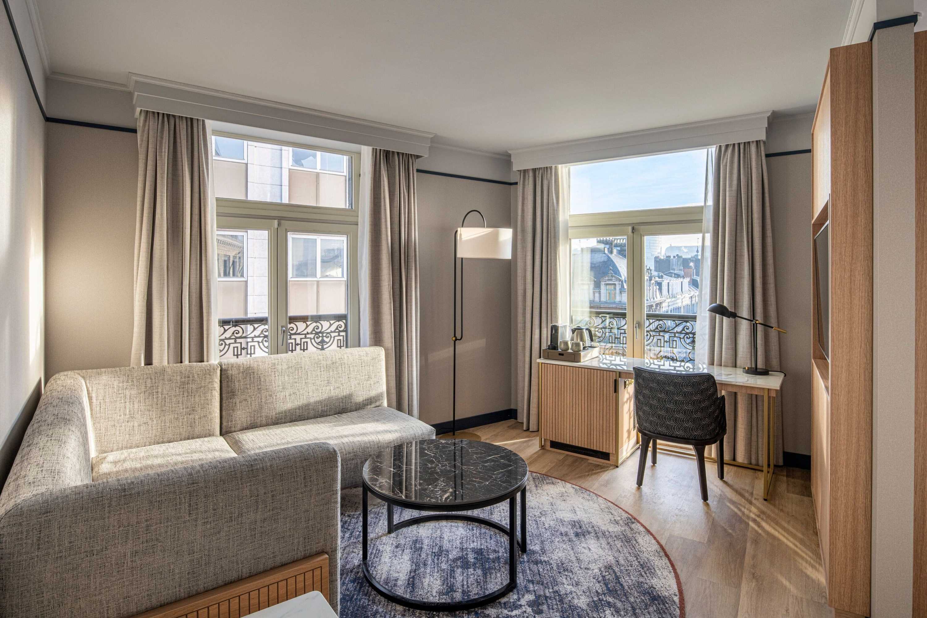 Gift card for Brussels Marriott Hotel Grand Place Gift card for Brussels Marriott Hotel Grand Place