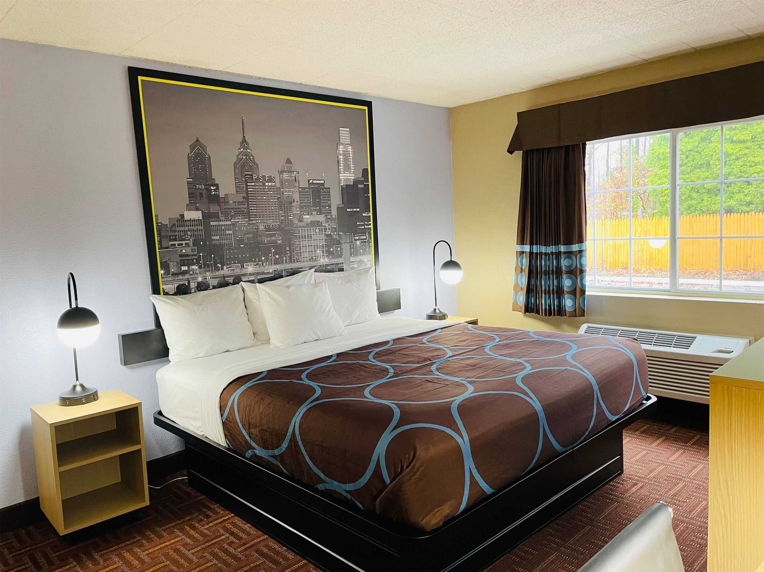 Gift card for Super 8 by Wyndham Gloucester