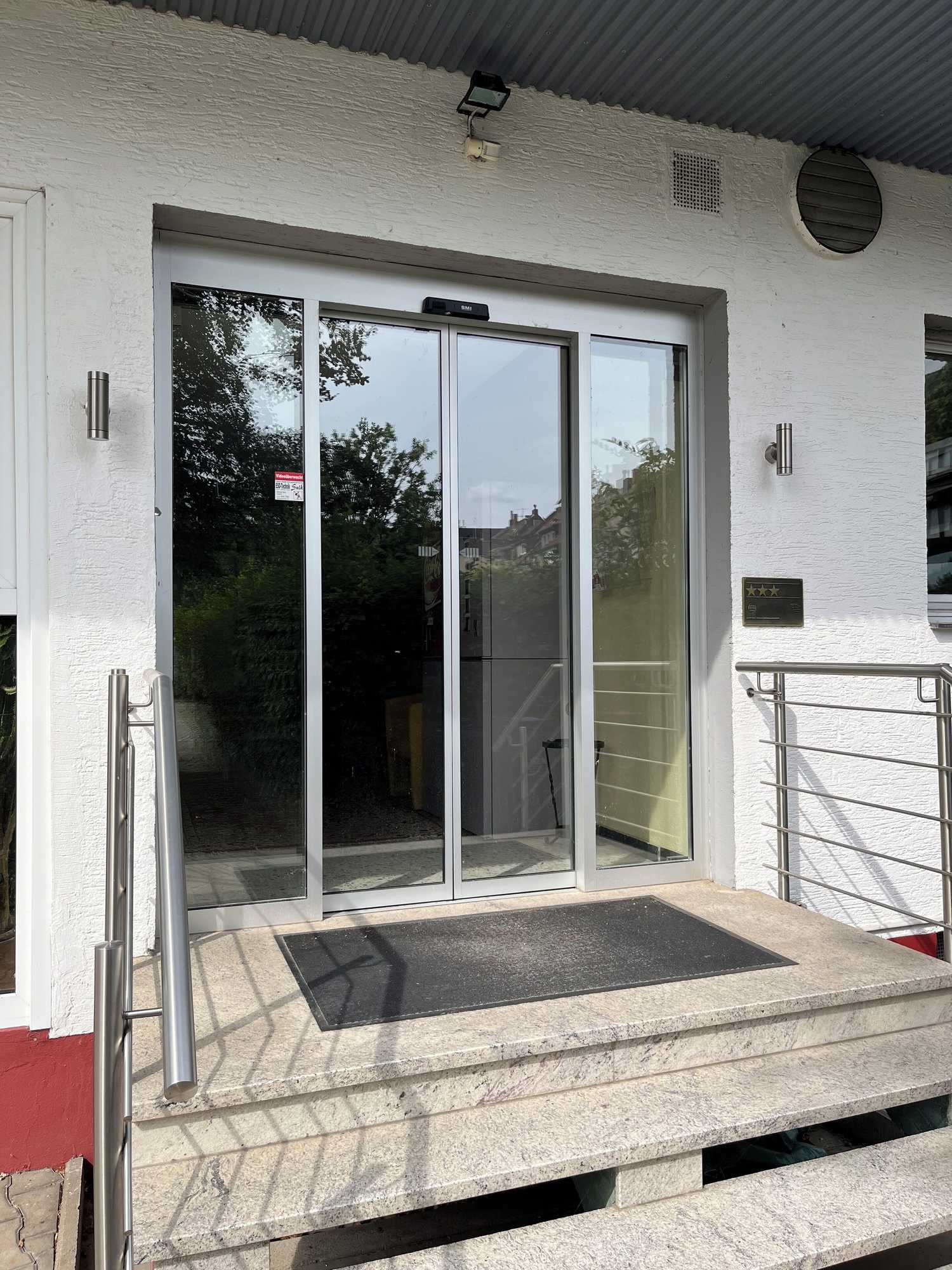 Gift card for Hotel Herzog Garni