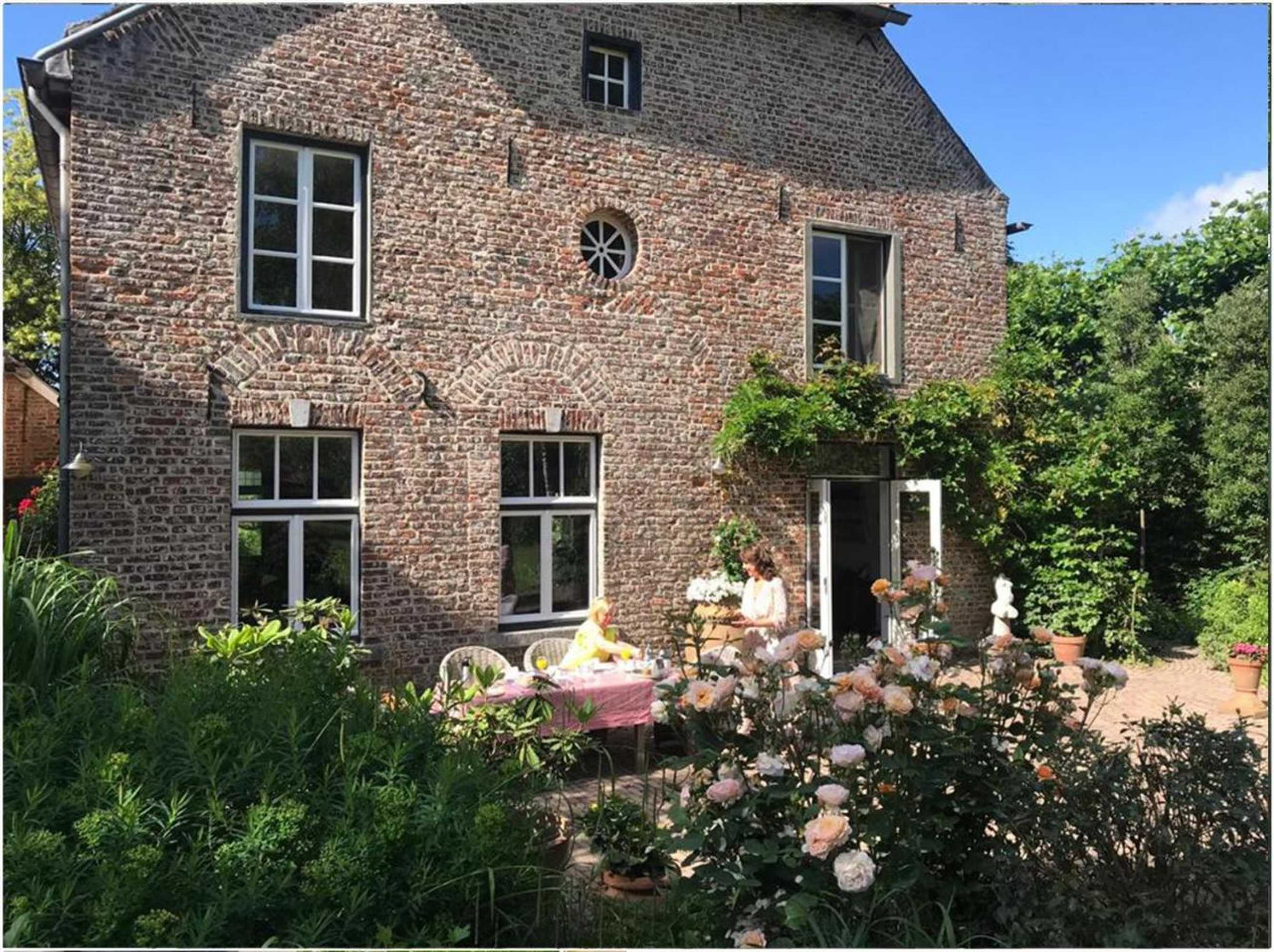 Gift card for B&b Buggenum Palace