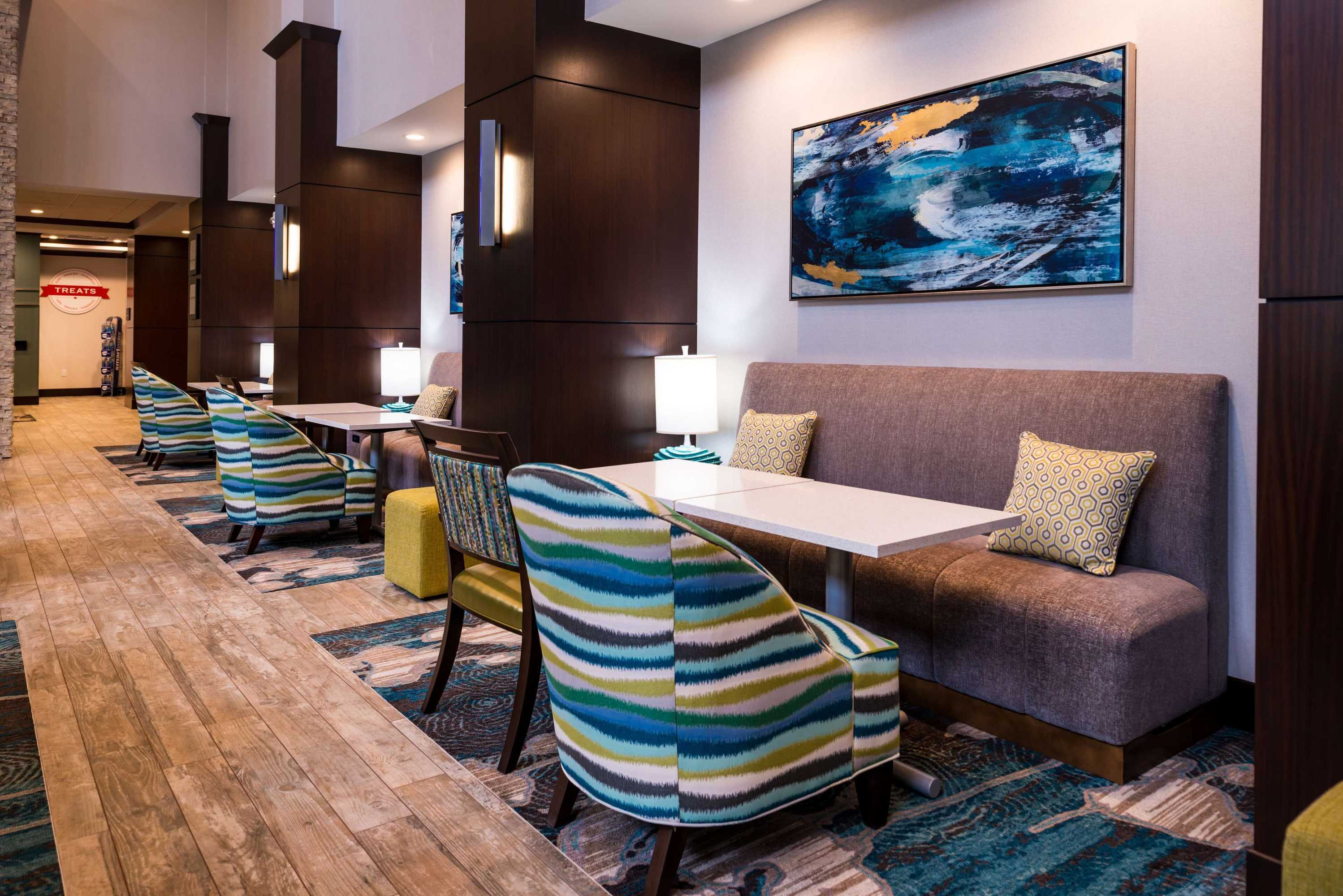 Gift card for Hampton Inn & Suites Olympia Lacey Gift card for Hampton Inn & Suites Olympia Lacey