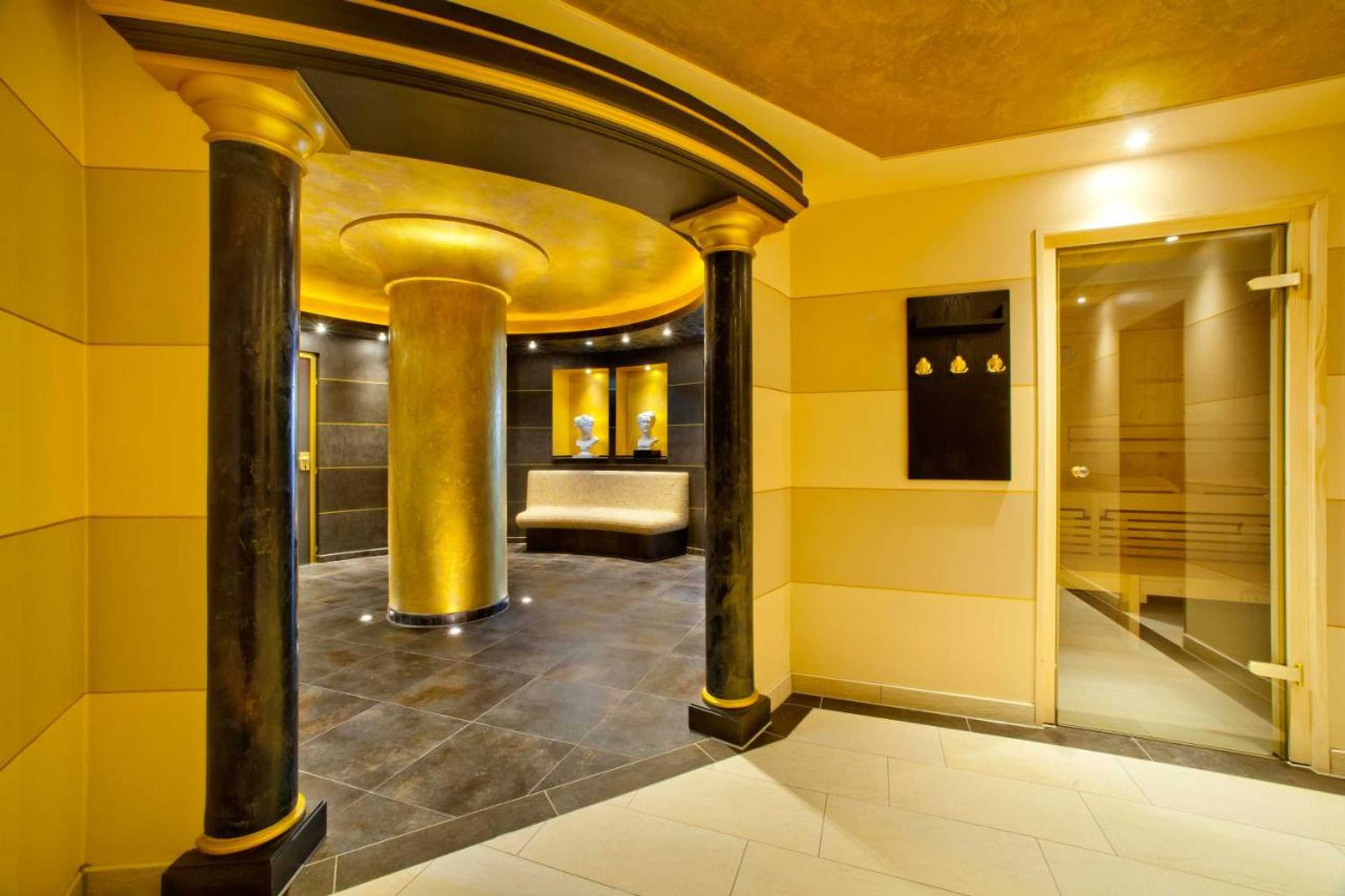 Gift card for Hotel Schlosskrone