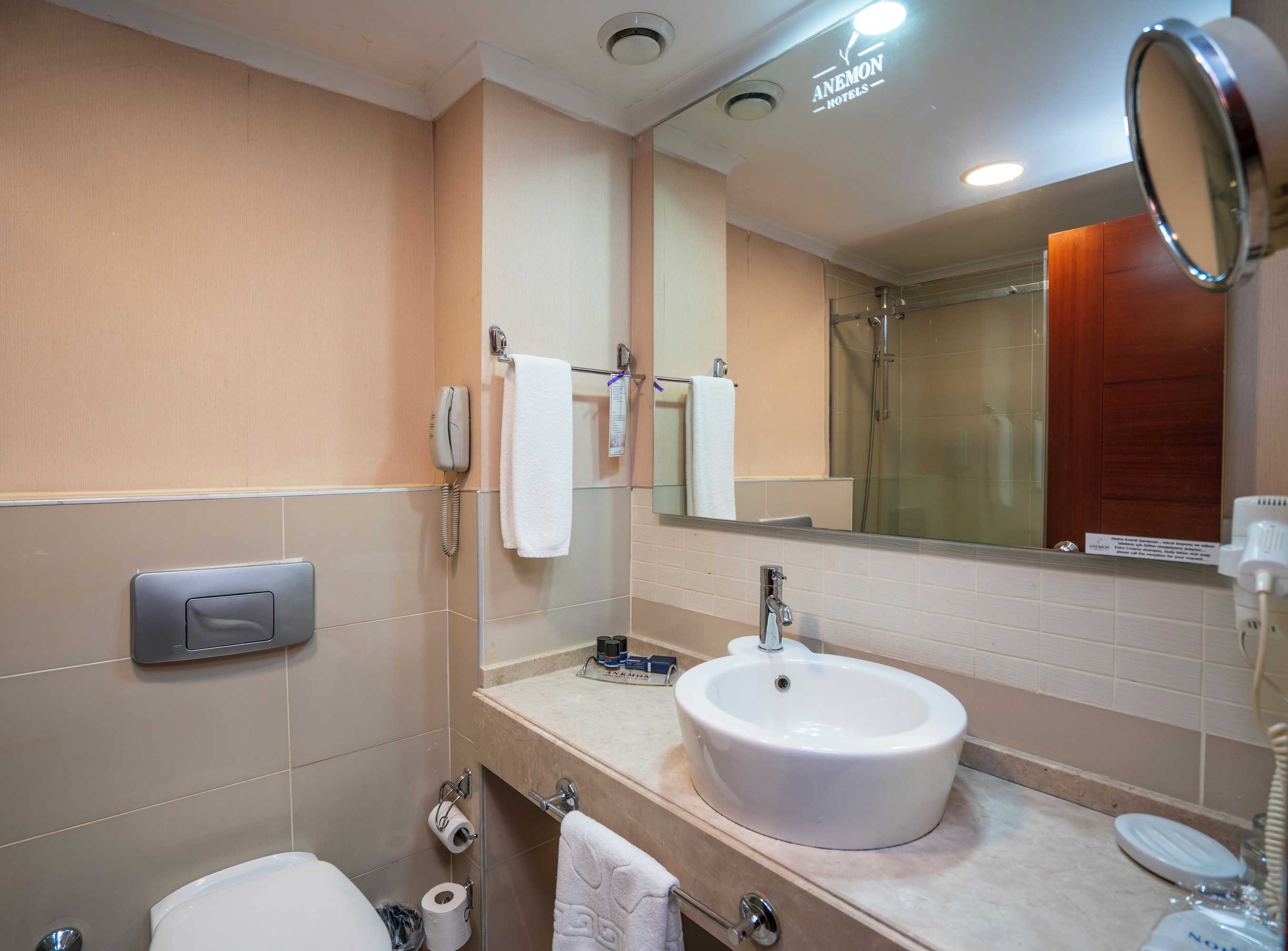 Gift card for Anemon Grand Eskisehir Hotel Gift card for Anemon Grand Eskisehir Hotel
