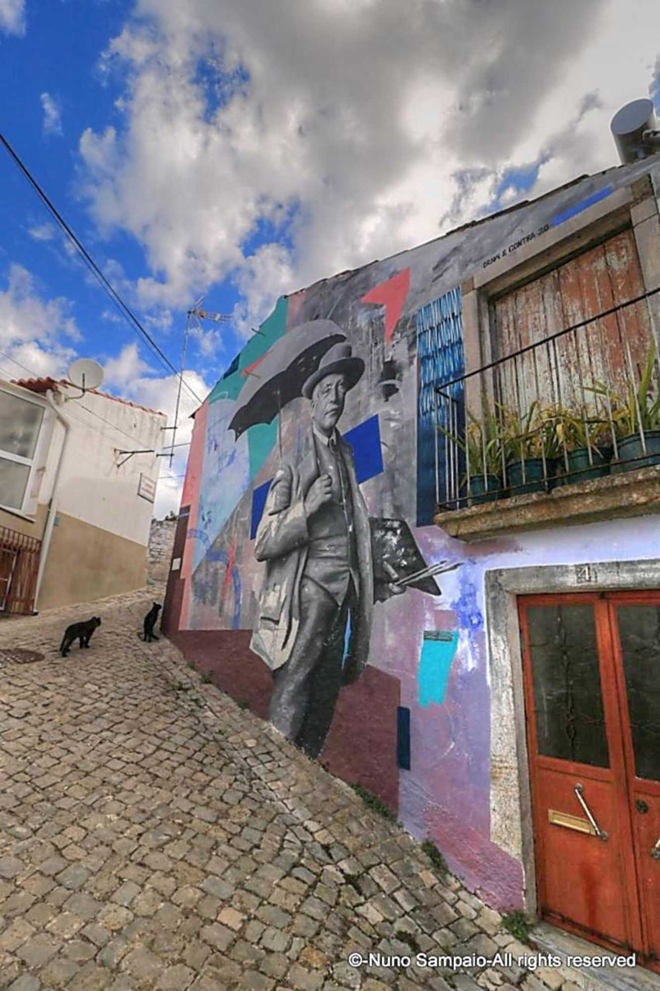 Gift card for Hotel Rota Malhoa