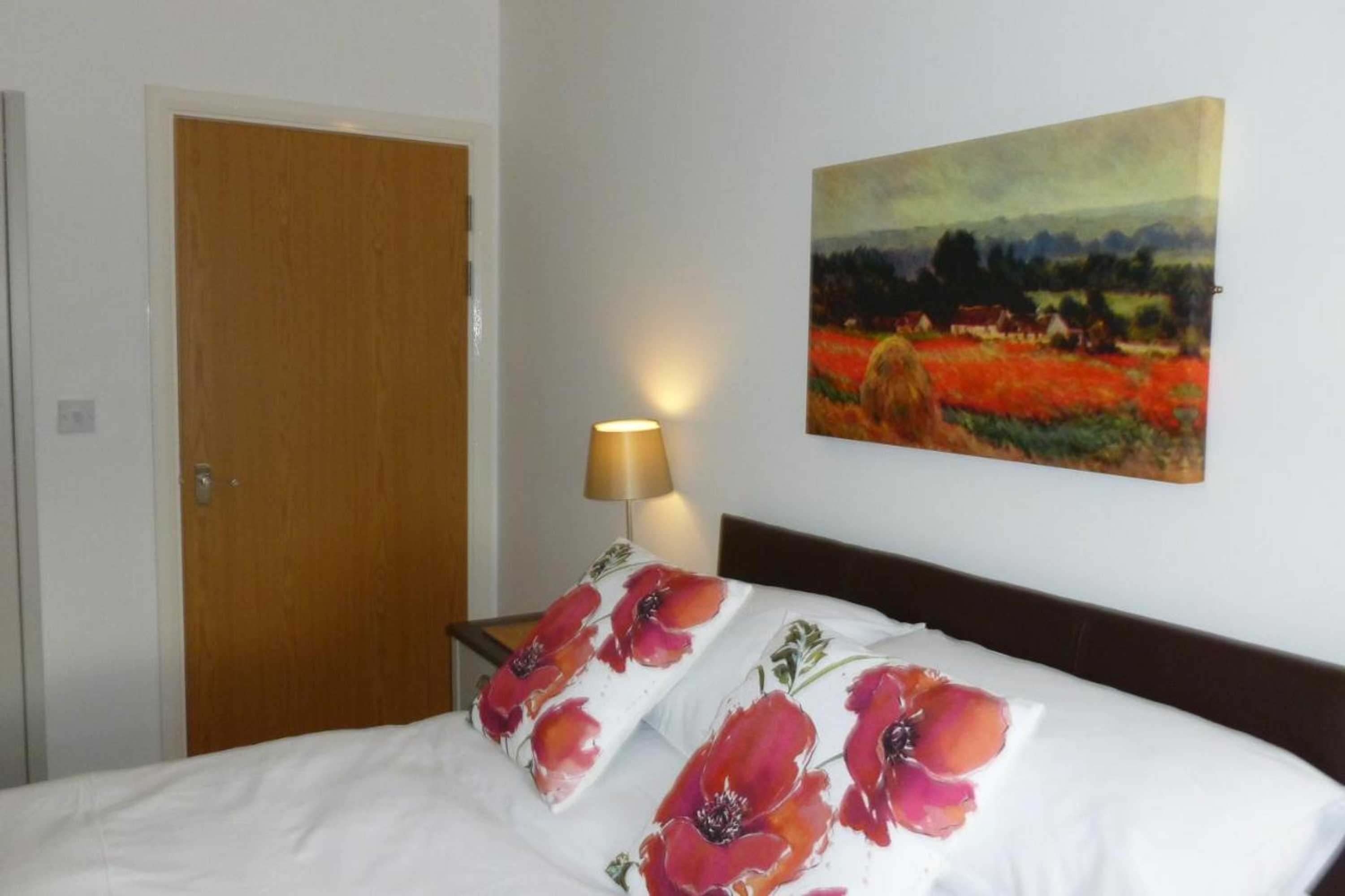 Gift card for Old Bull Inn