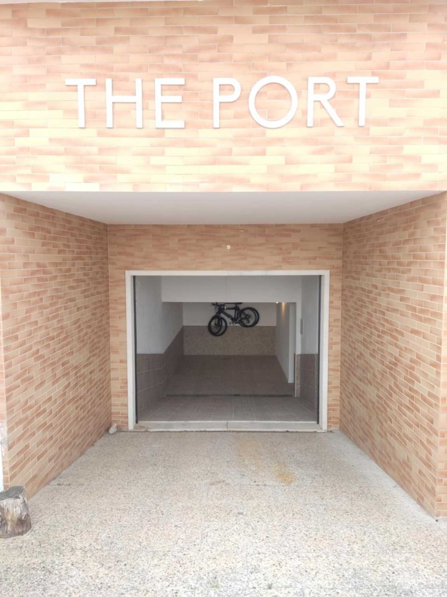 Gift card for The Port Beach House