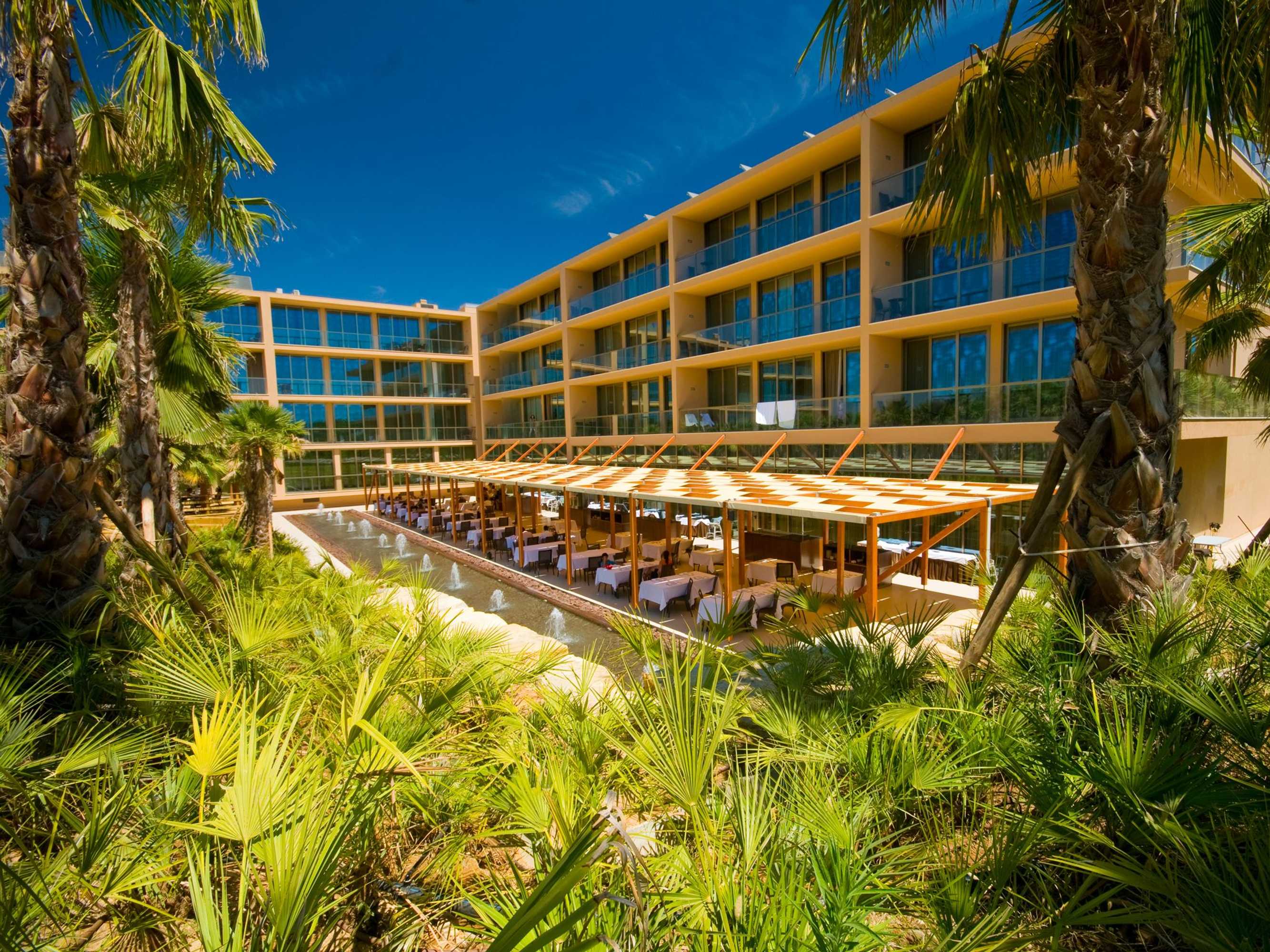 Gift card for The Westin Salgados Beach Resort, Algarve Gift card for The Westin Salgados Beach Resort, Algarve