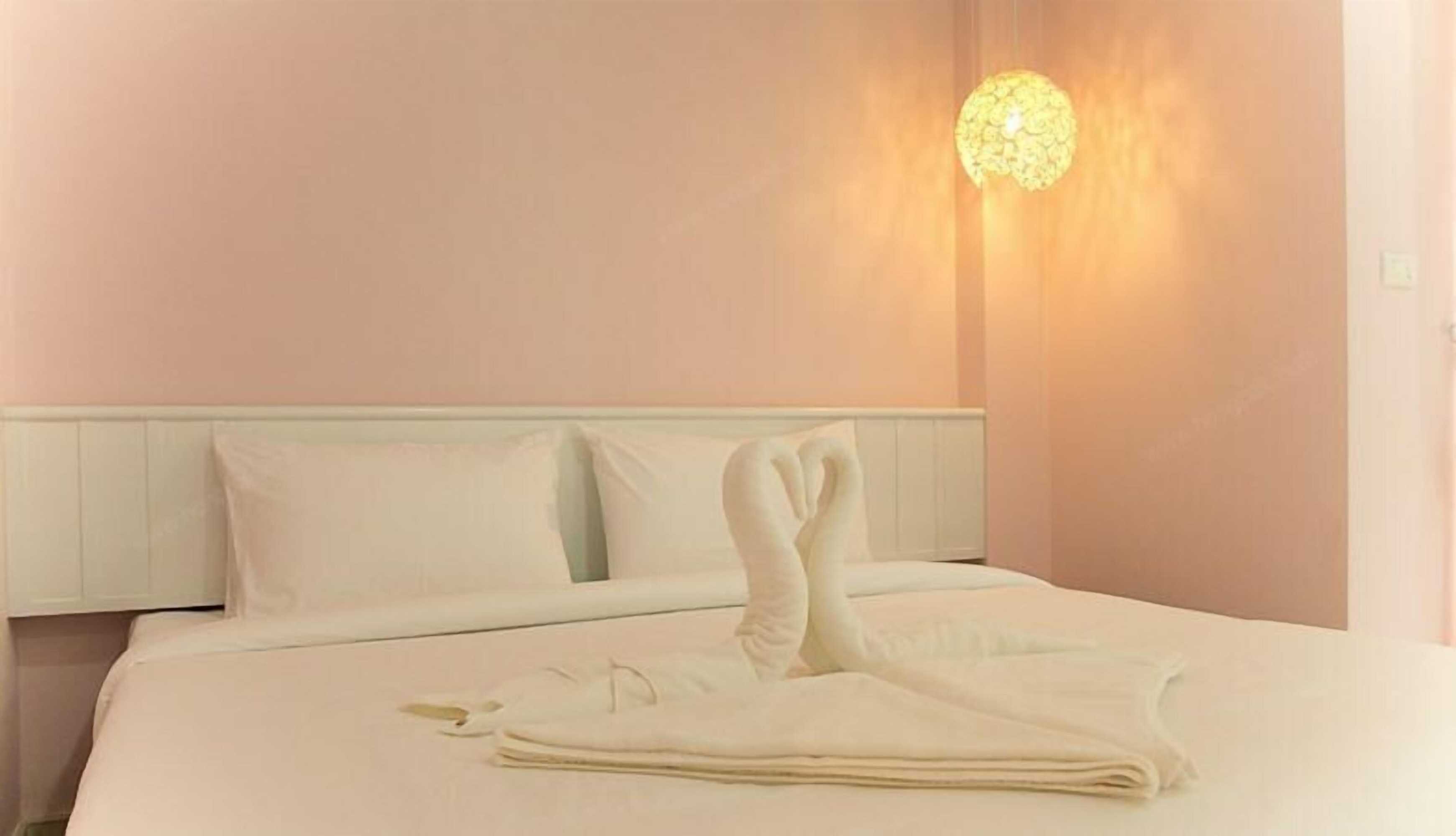 Gift card for The Centrino Serviced Residence