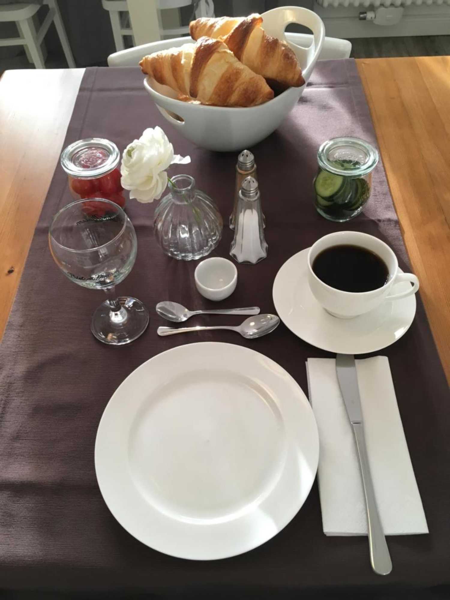 Gift card for Pension Willebuhr