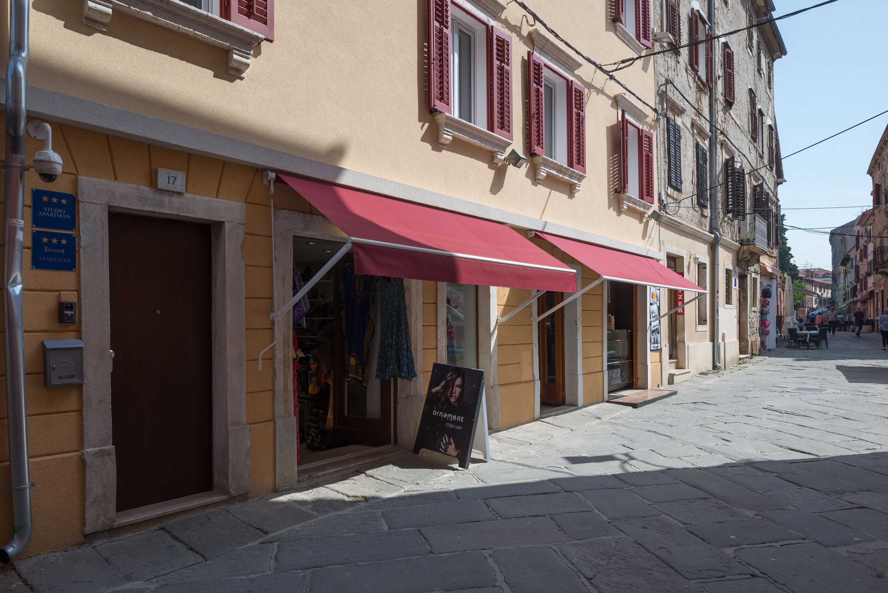 Gift card for Apartments Antons Gift card for Apartments Antons