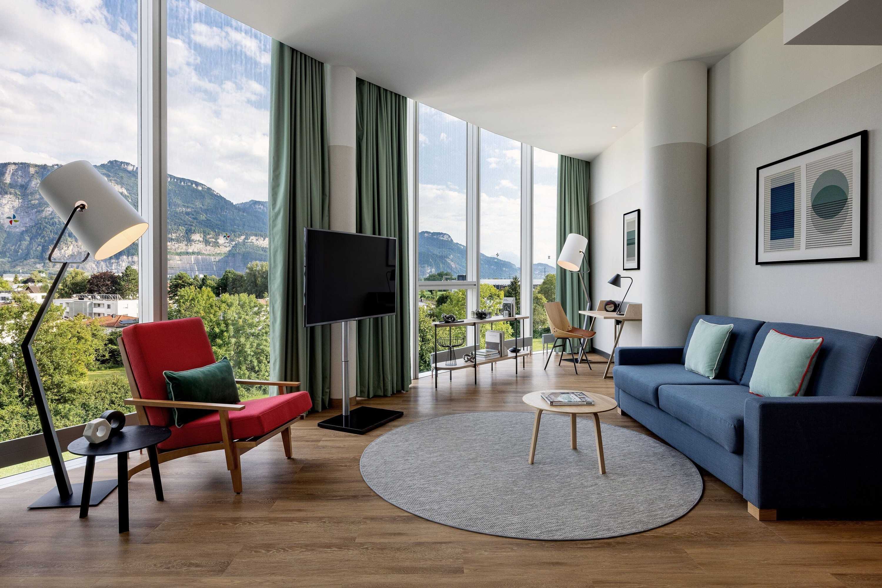 Gift card for Four Points By Sheraton Panoramahaus Dornbirn Gift card for Four Points By Sheraton Panoramahaus Dornbirn