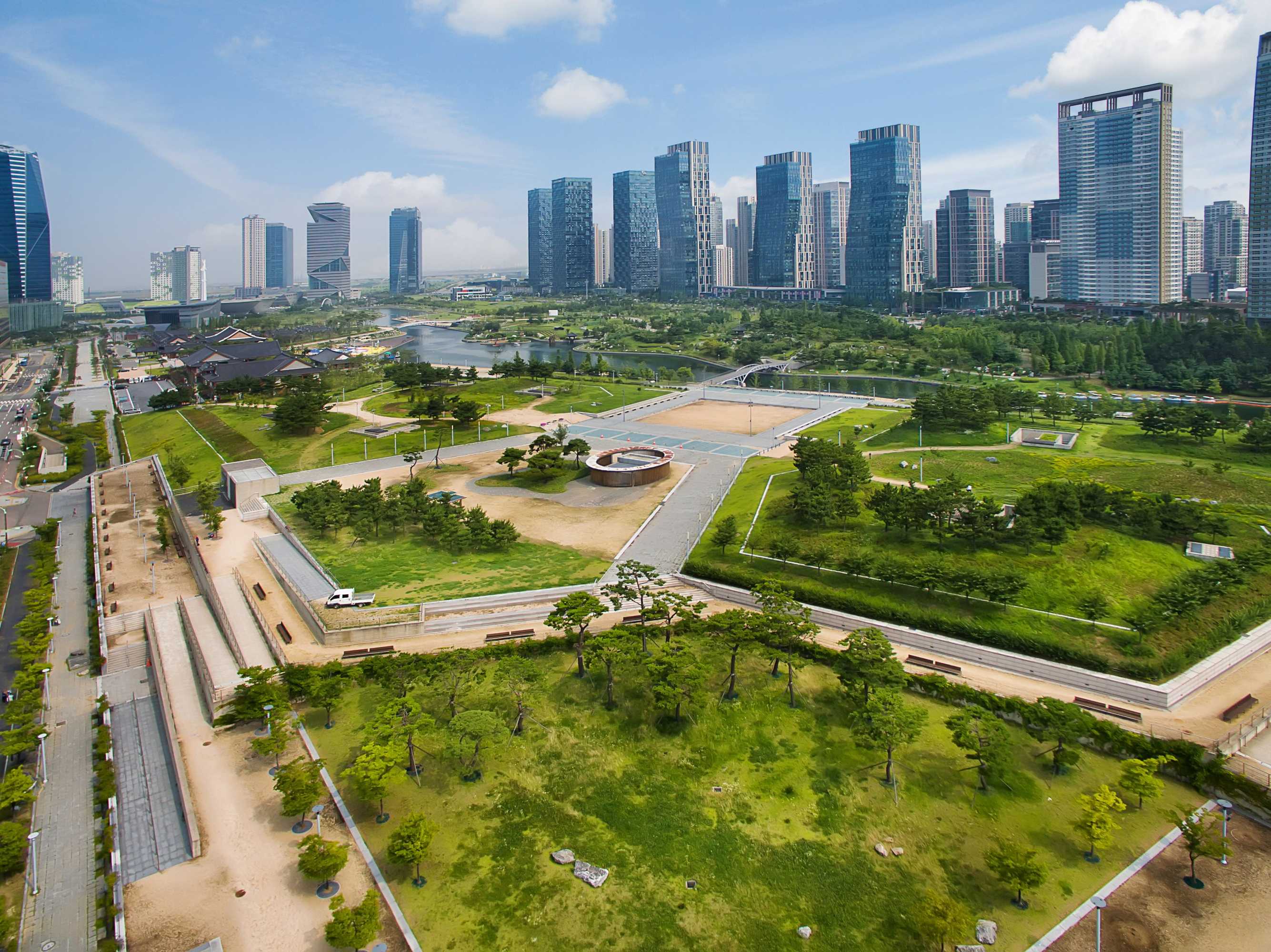 Gift card for Orakai Songdo Park Hotel, BW Premier Collection Gift card for Orakai Songdo Park Hotel, BW Premier Collection