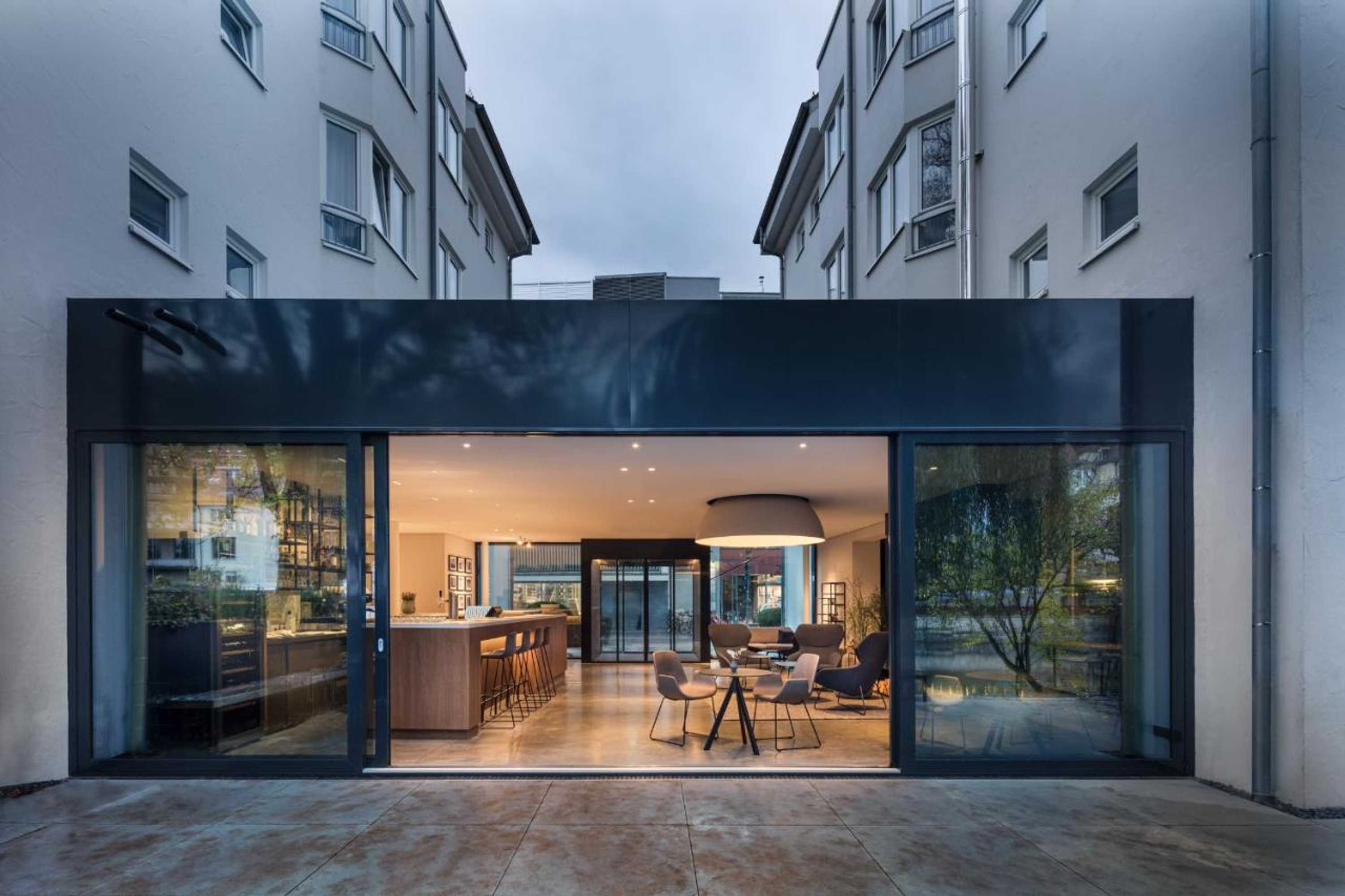 Gift card for Domizil Tübingen