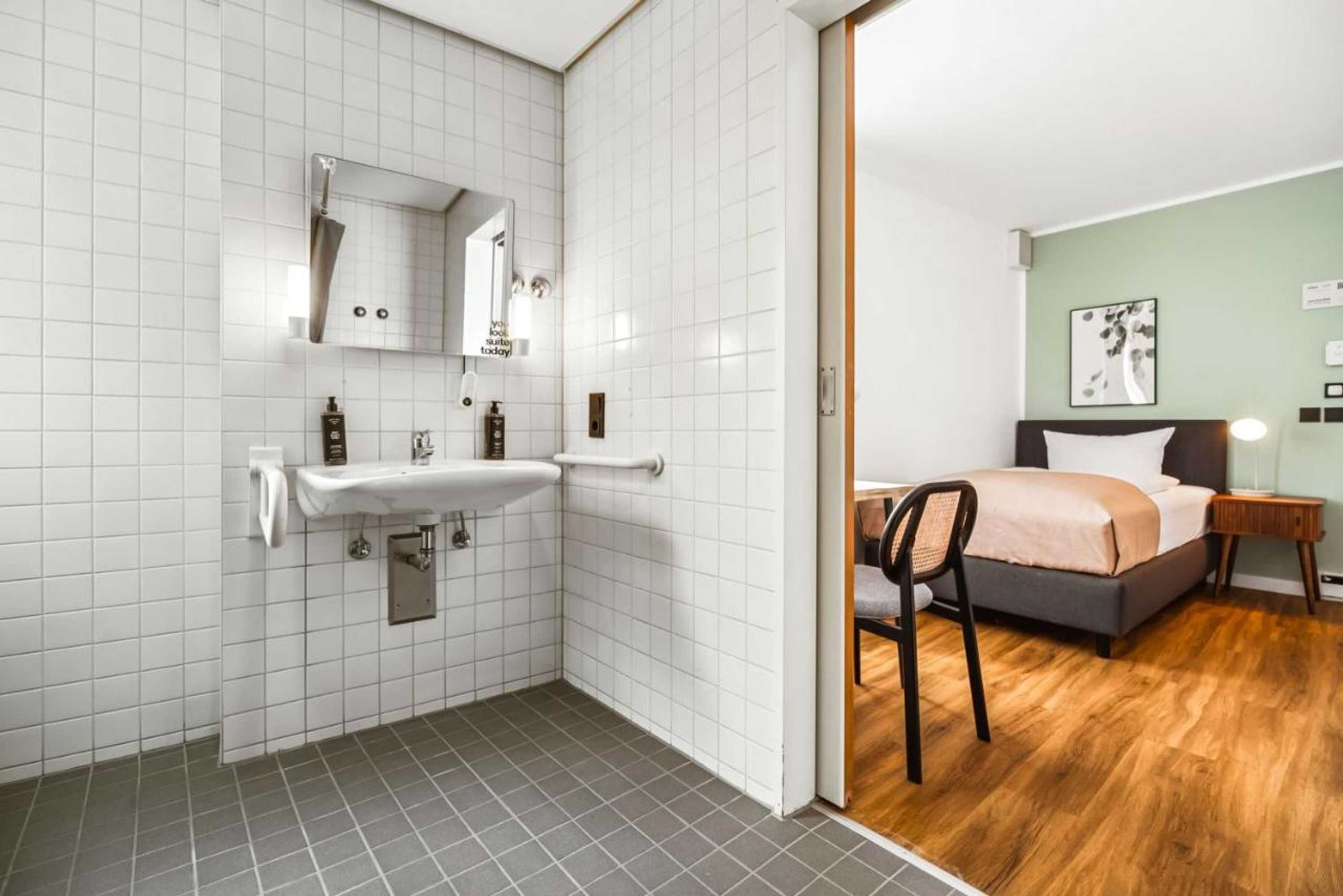 Gift card for Limehome Jena Teichgraben