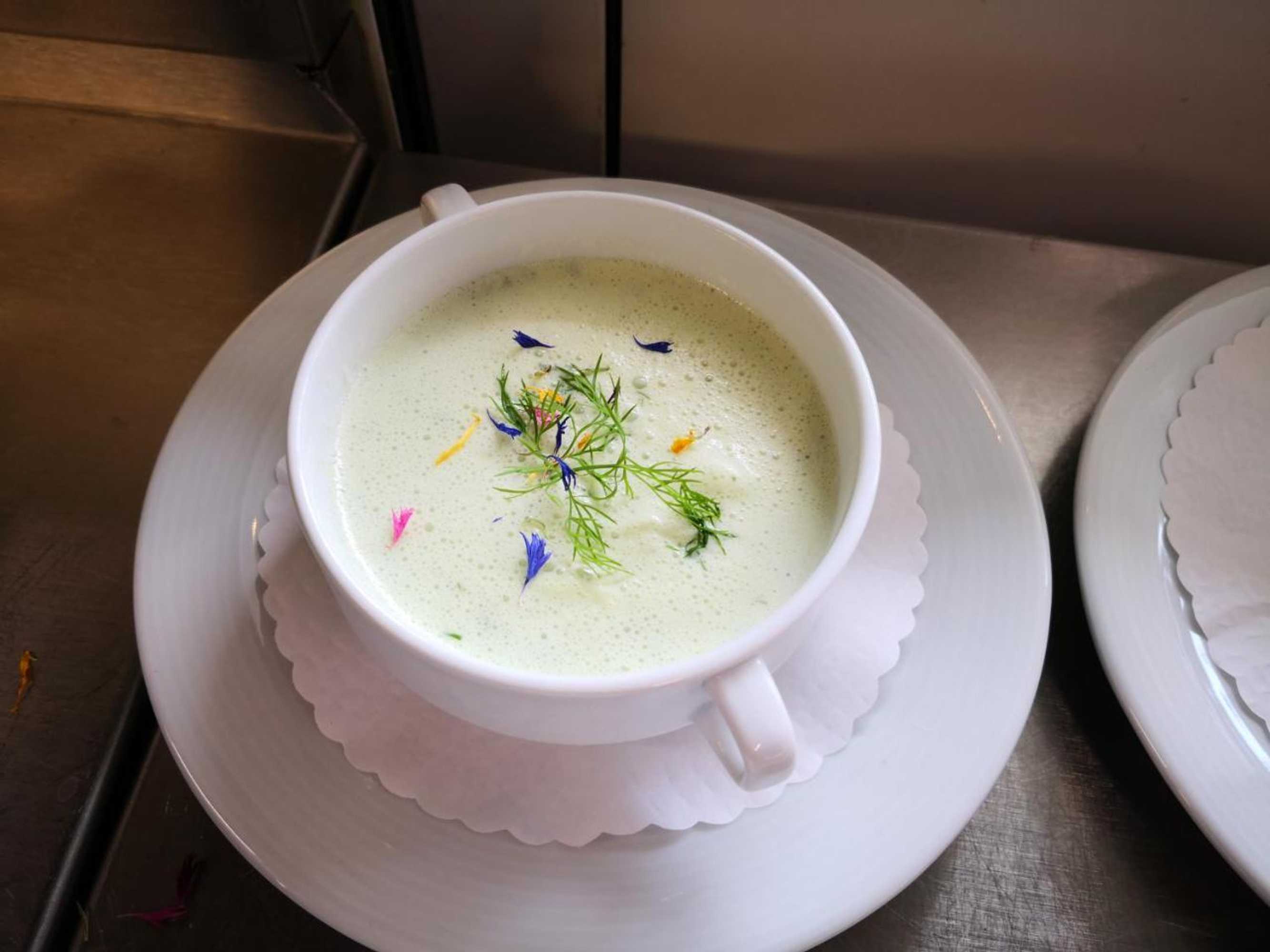 Gift card for Hotel Enjoy