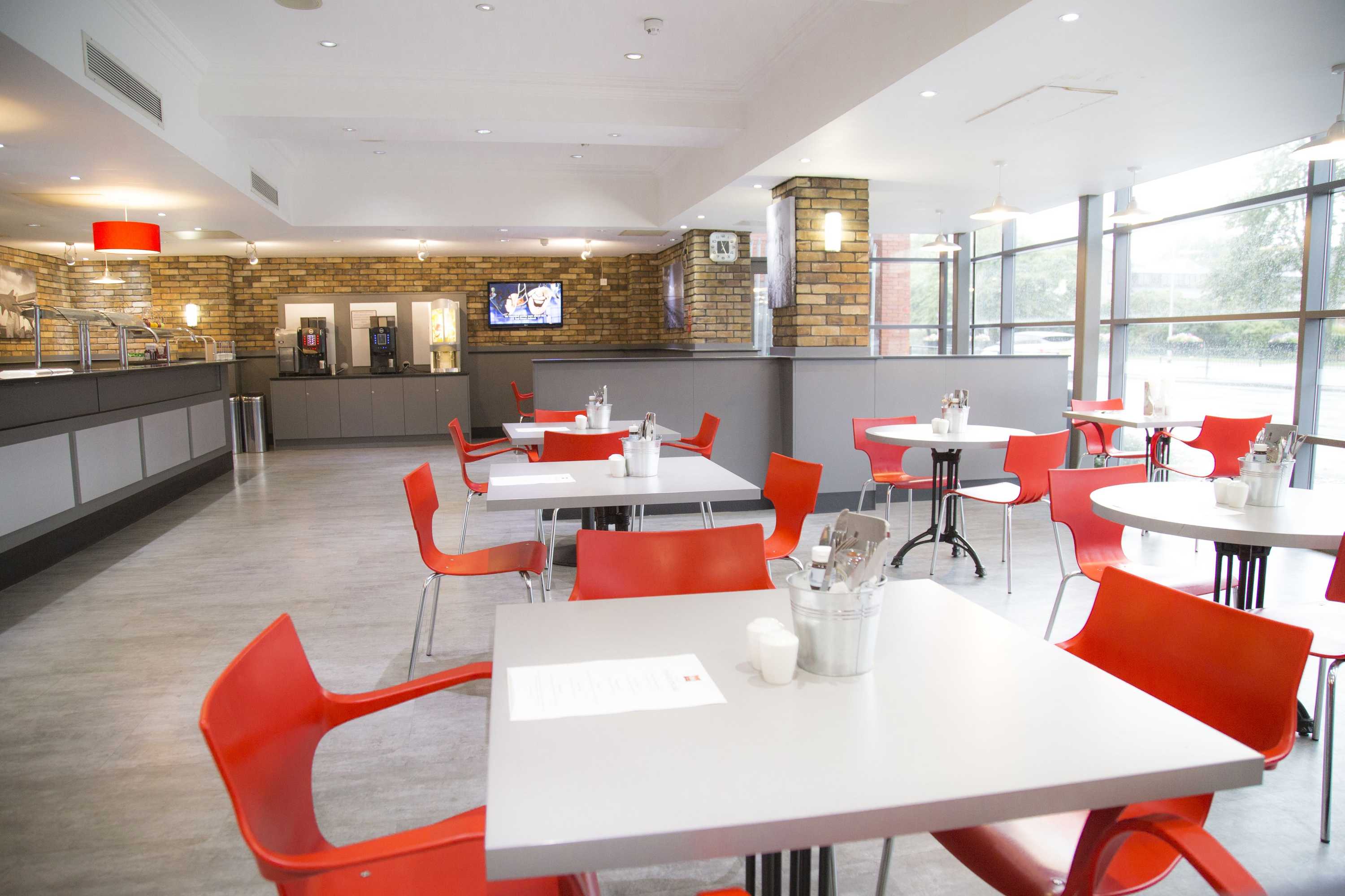 Gift card for Ibis Hull City Centre