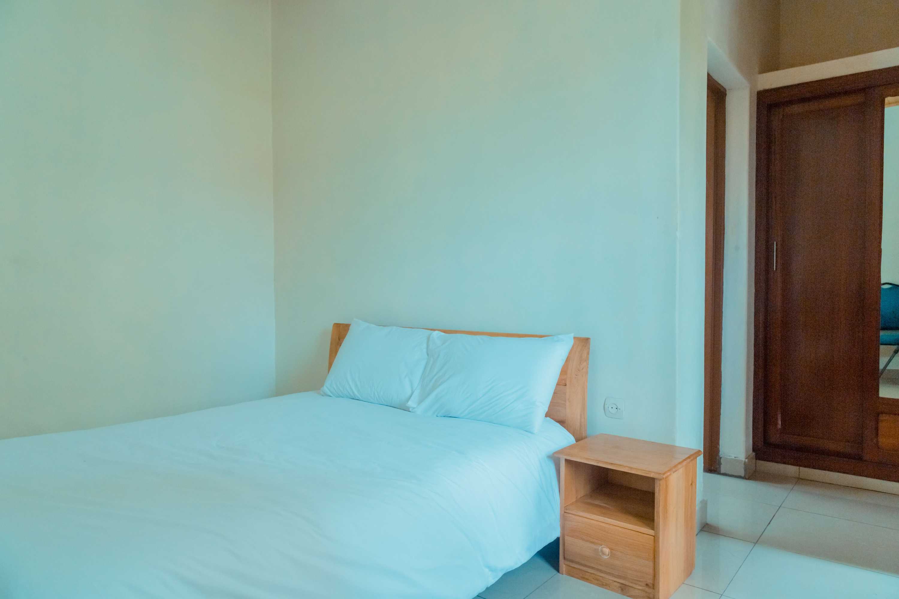 Gift card for La Corniche Motel Nyabihu