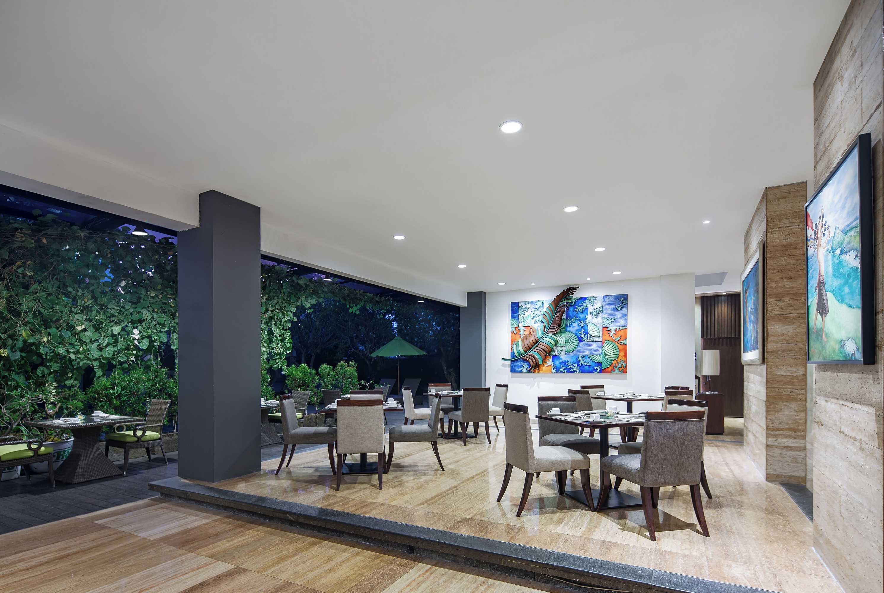 Gift card for Hotel Santika Mataram - Lombok Gift card for Hotel Santika Mataram - Lombok