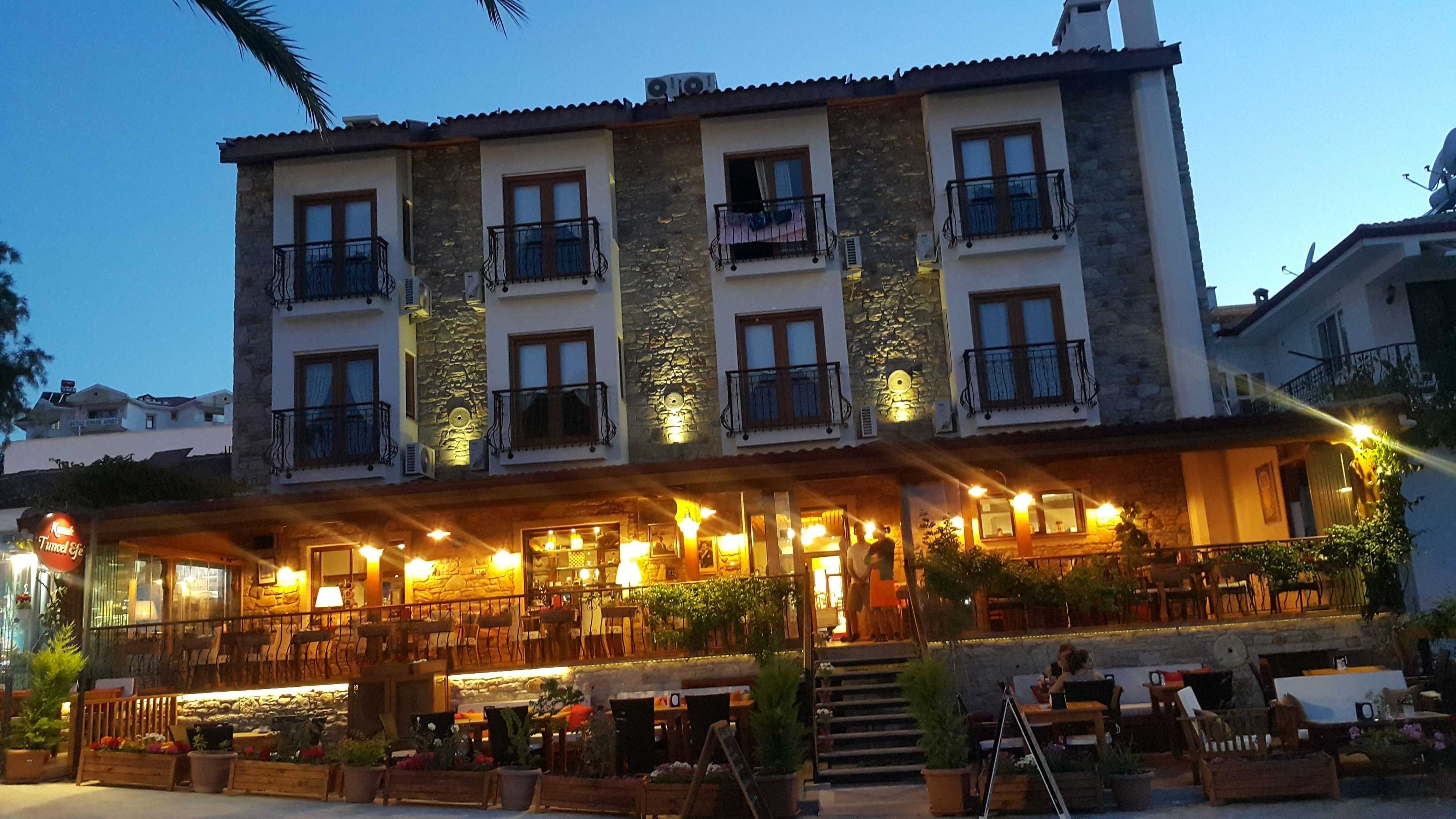 Gift card for Konak Tuncel Efe Gift card for Konak Tuncel Efe