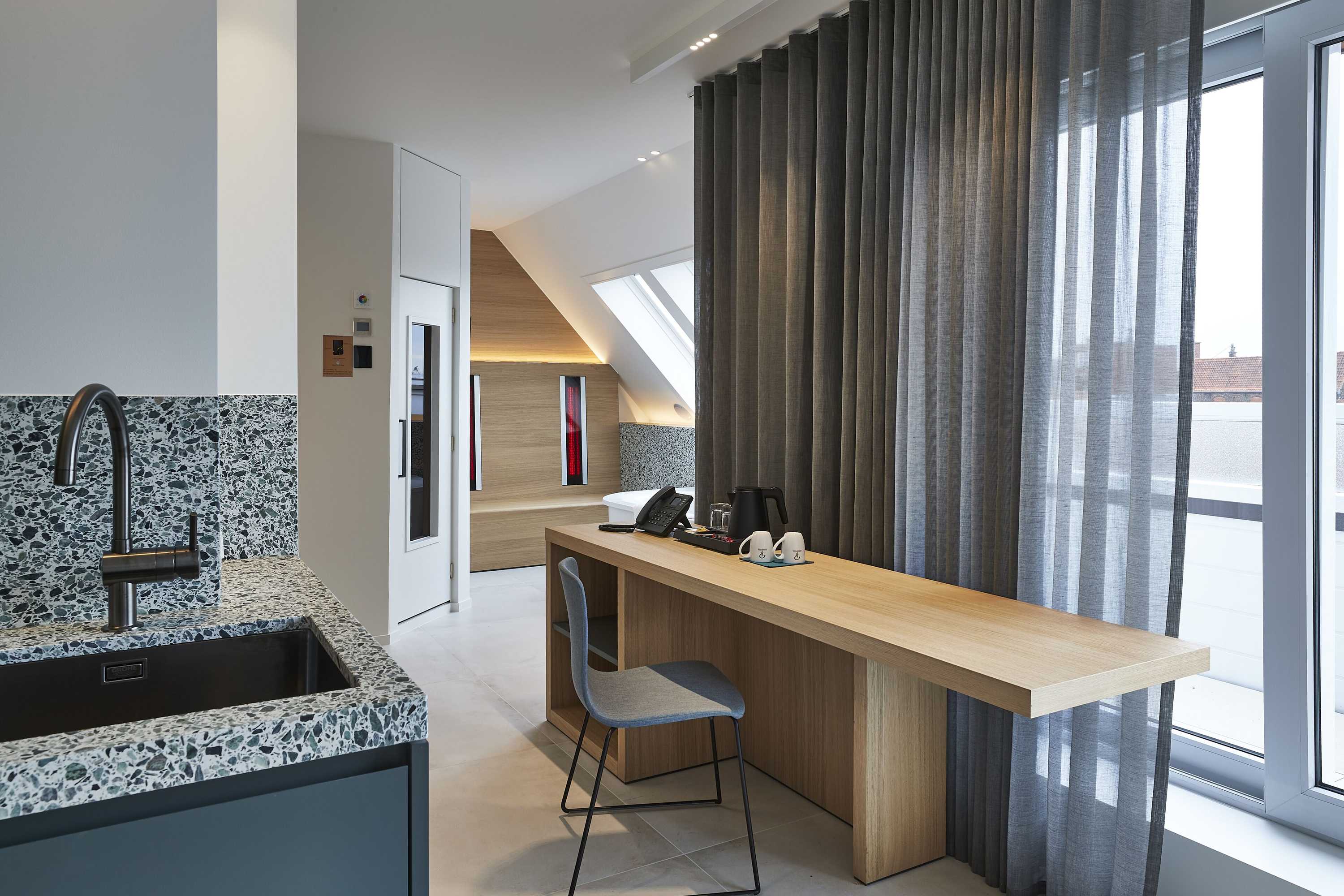 Gift card for Parkhotel Roeselare Gift card for Parkhotel Roeselare