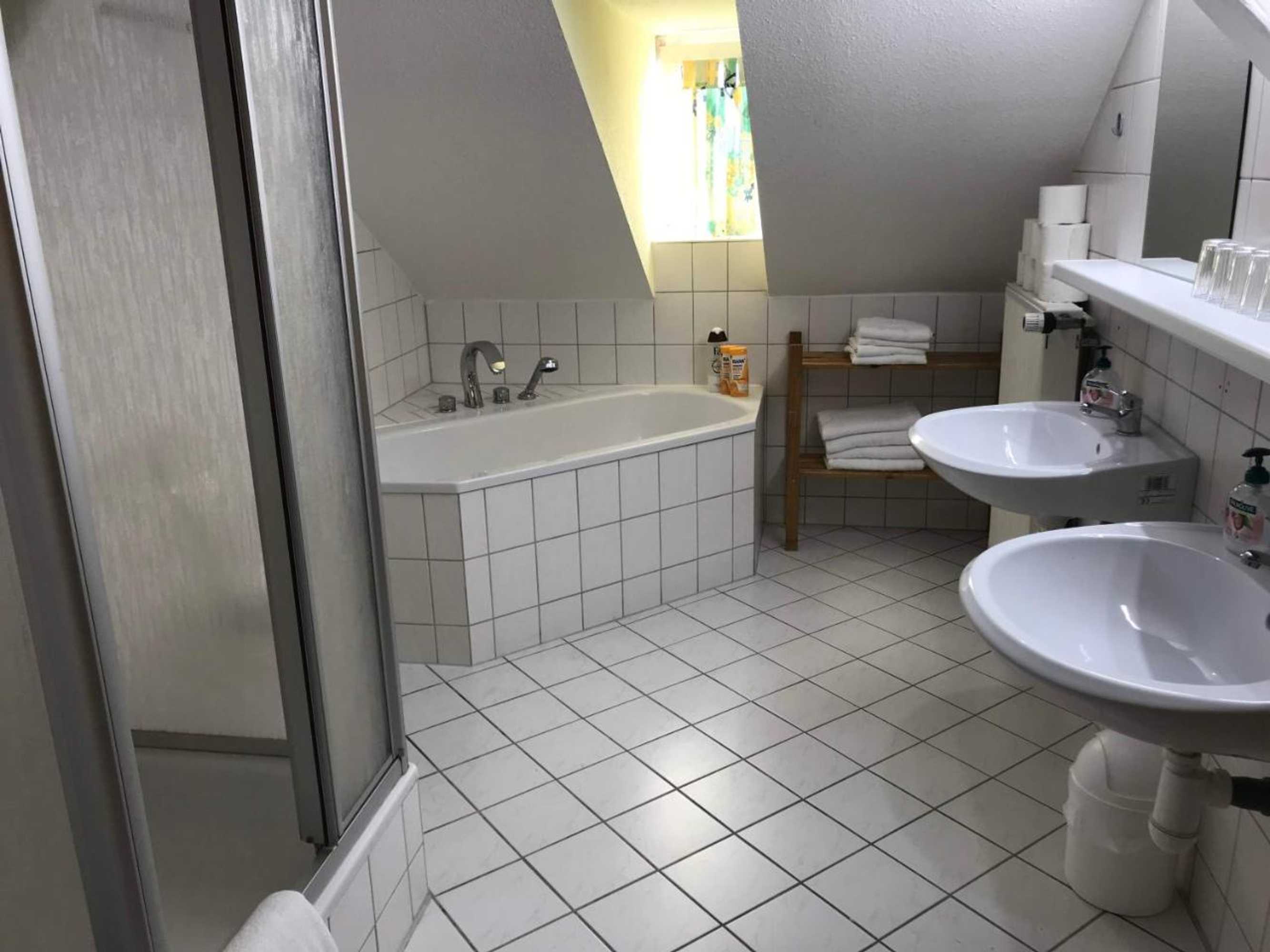 Gift card for Deutscher Hof