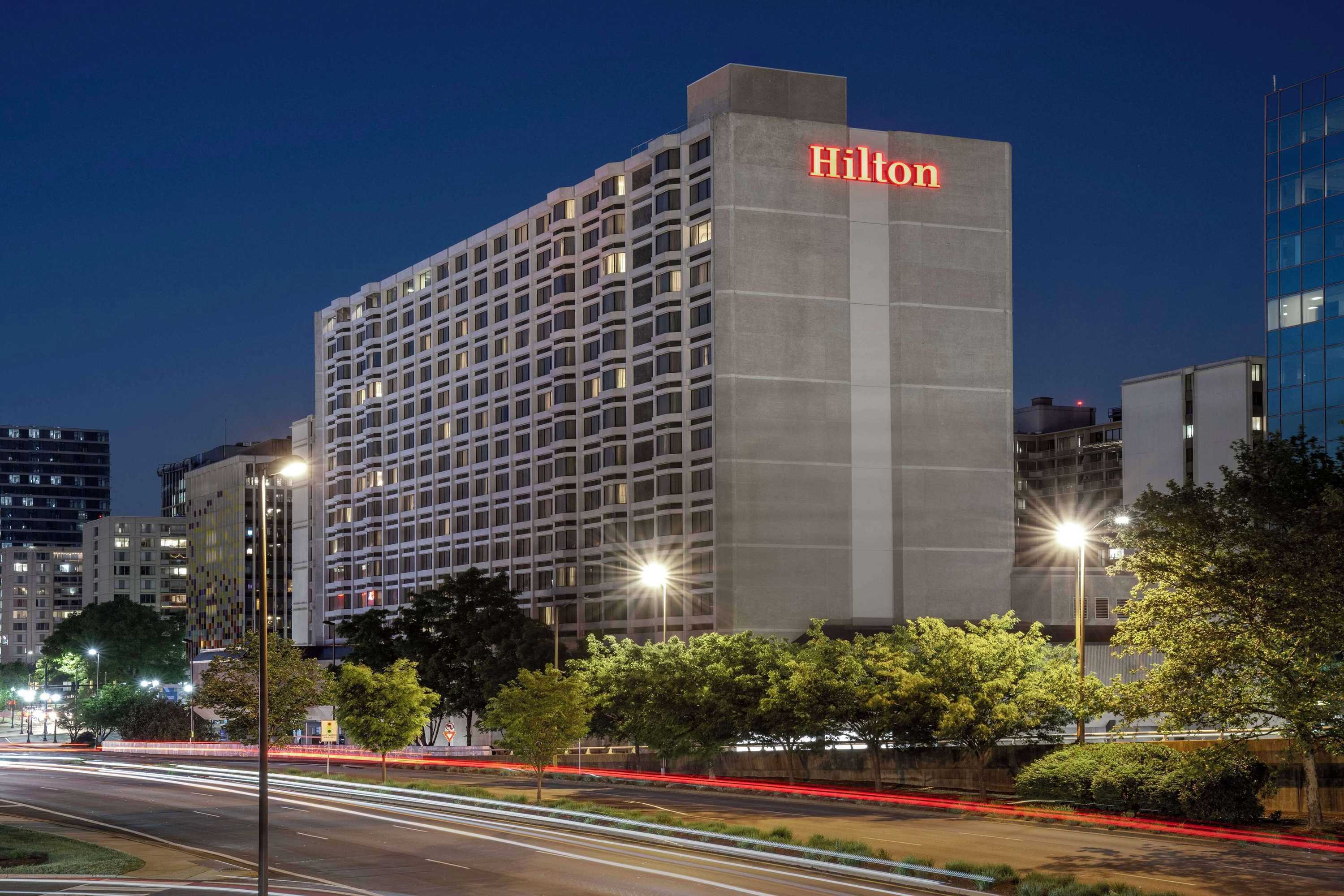 Gift card for Hilton Arlington National Landing Gift card for Hilton Arlington National Landing