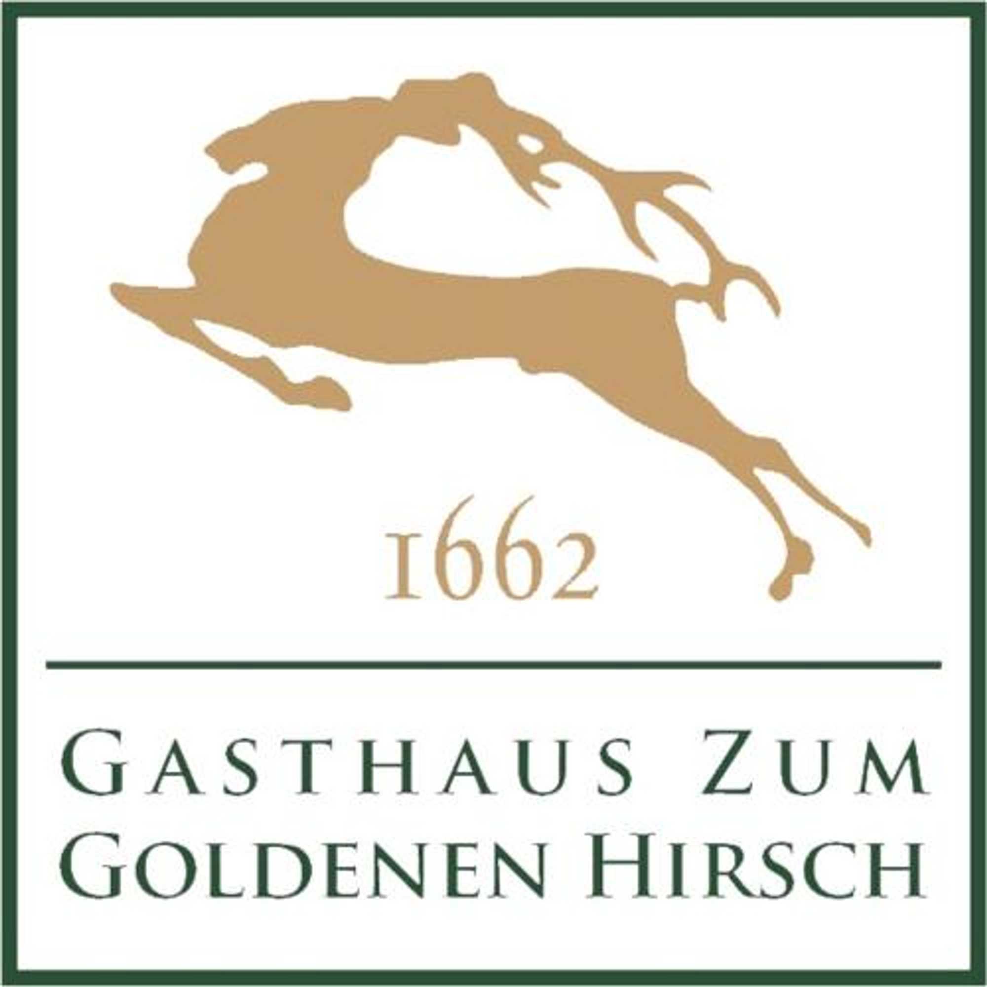 Gift card for Gasthaus Zum Goldenen Hirsch Gift card for Gasthaus Zum Goldenen Hirsch